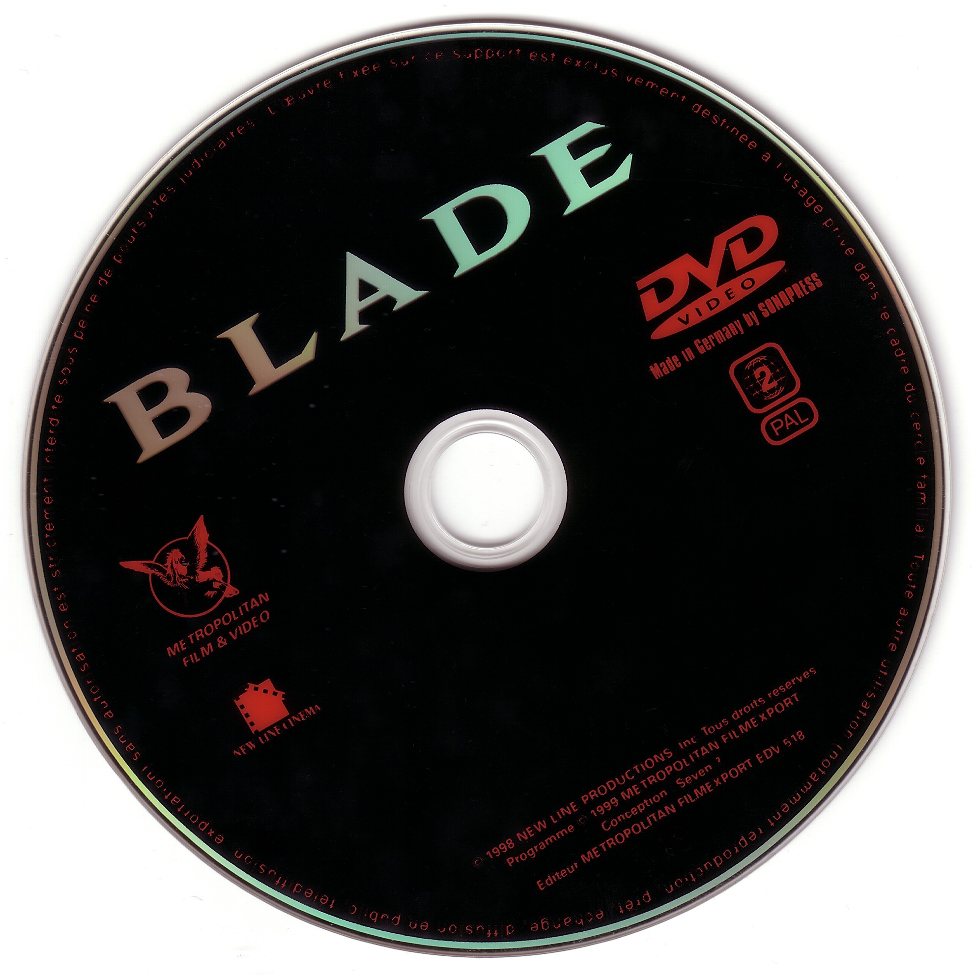 Blade