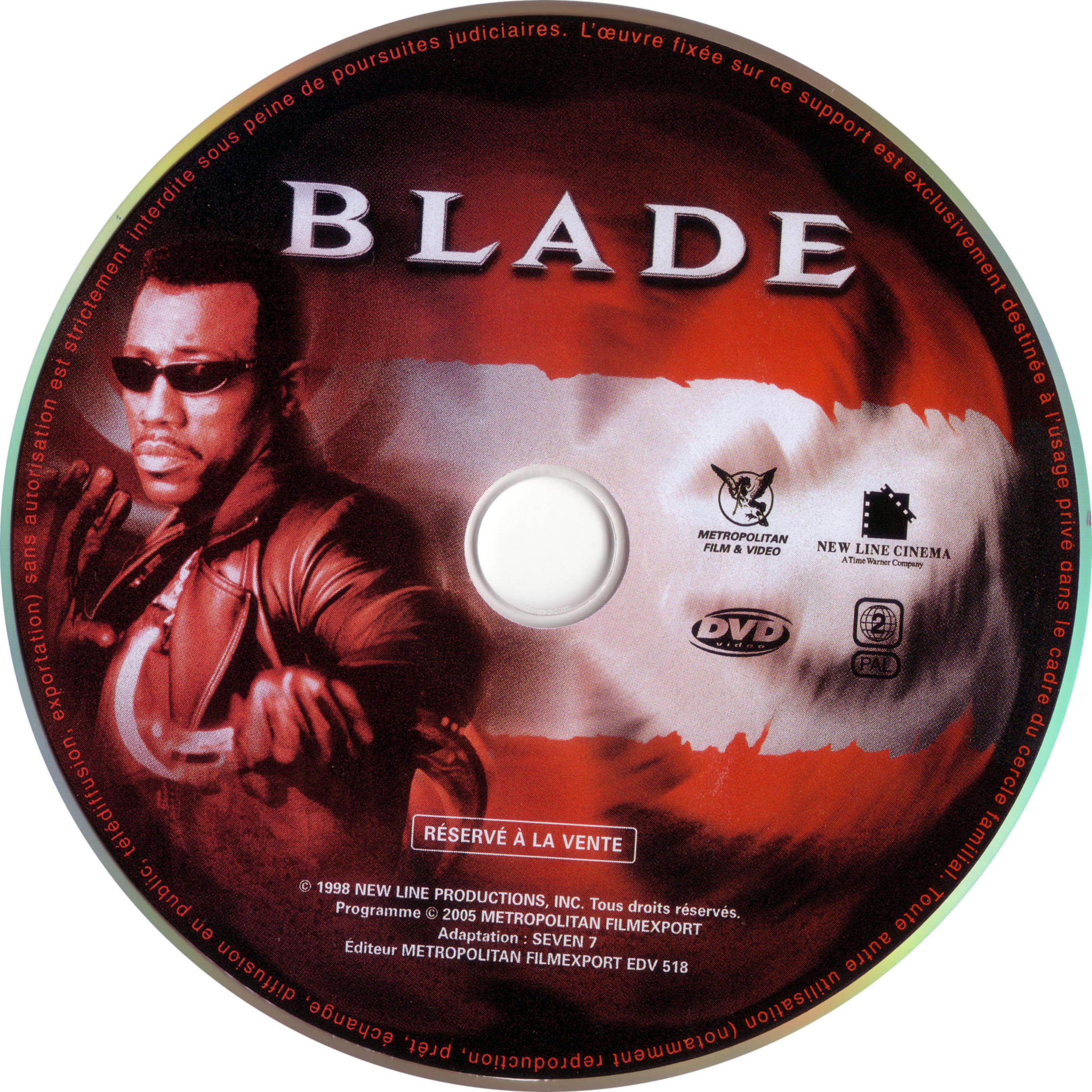 Blade v2
