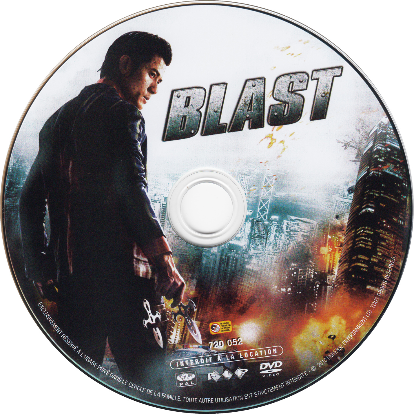 Blast (2011)