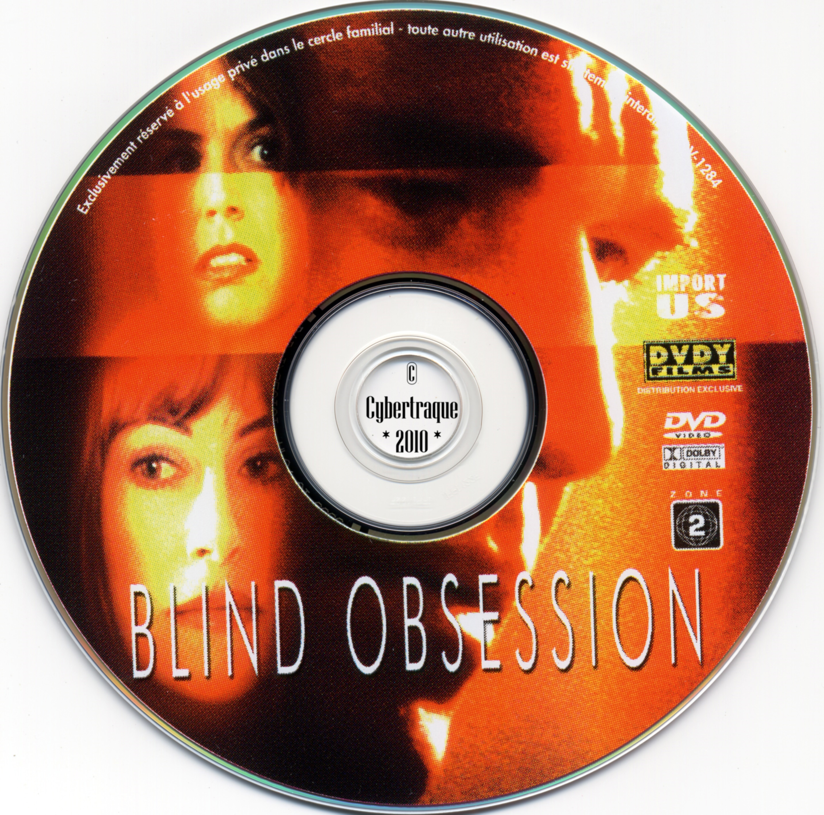 Blind obsession