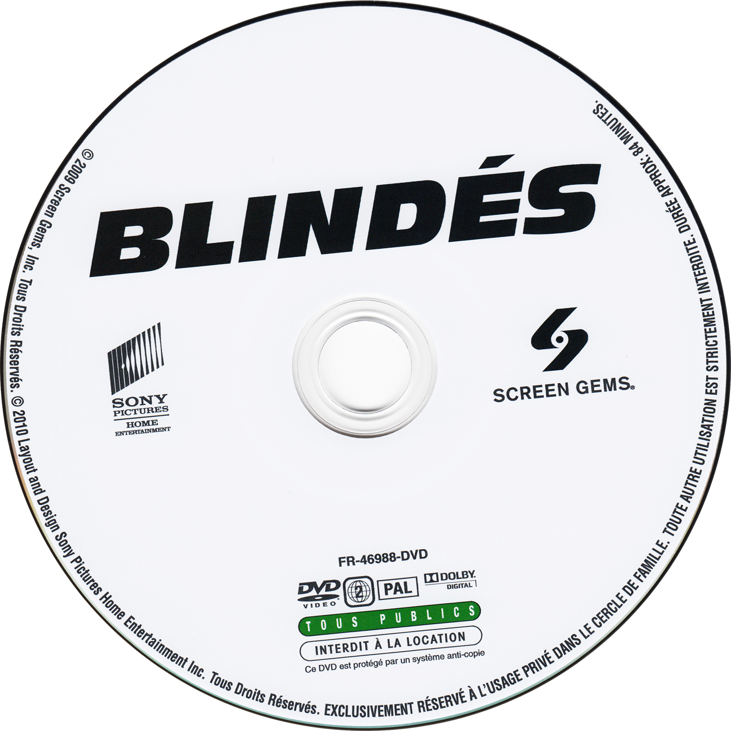 Blinds