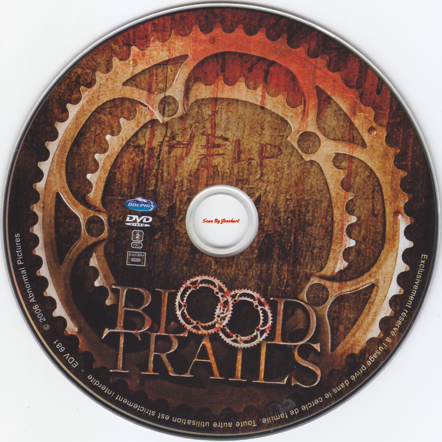 Blood Trials