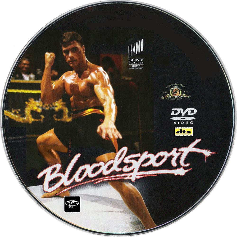 Bloodsport v2