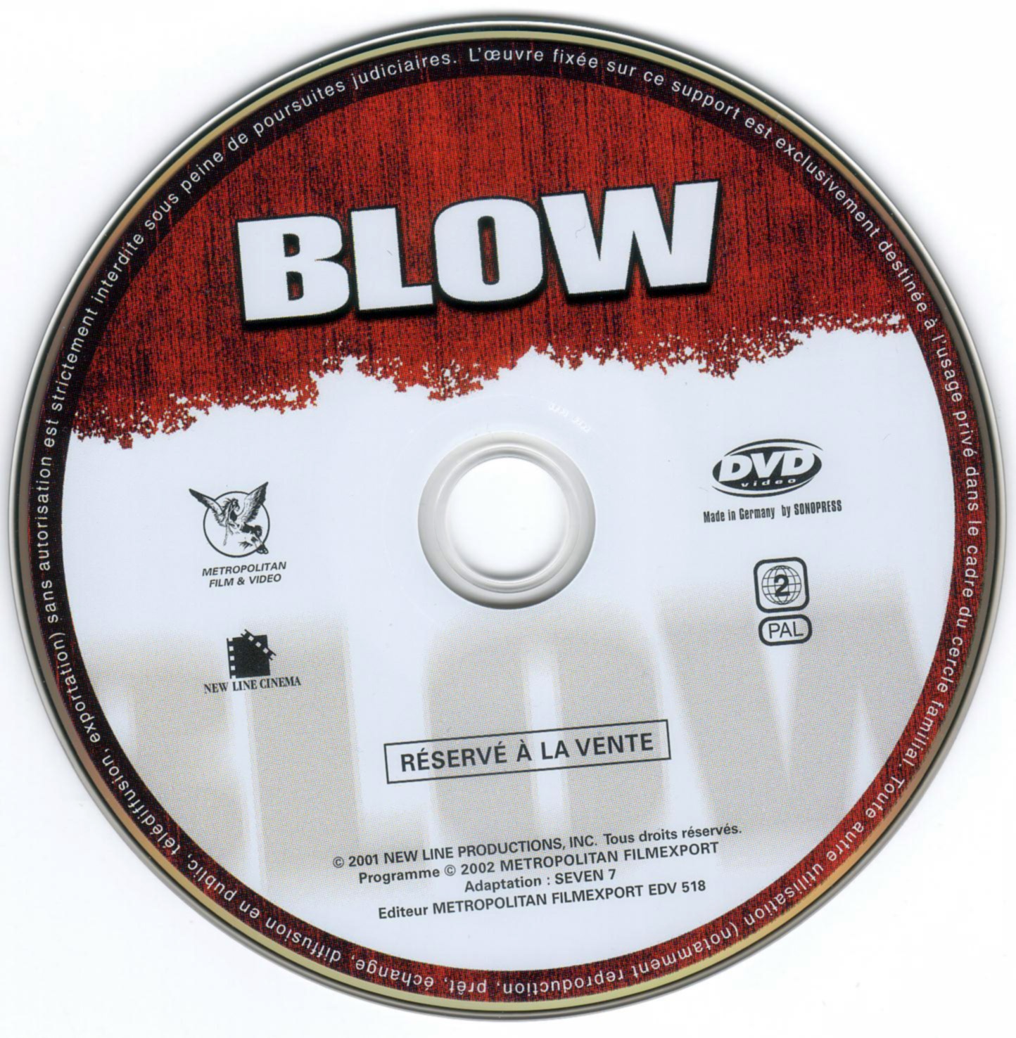 Blow