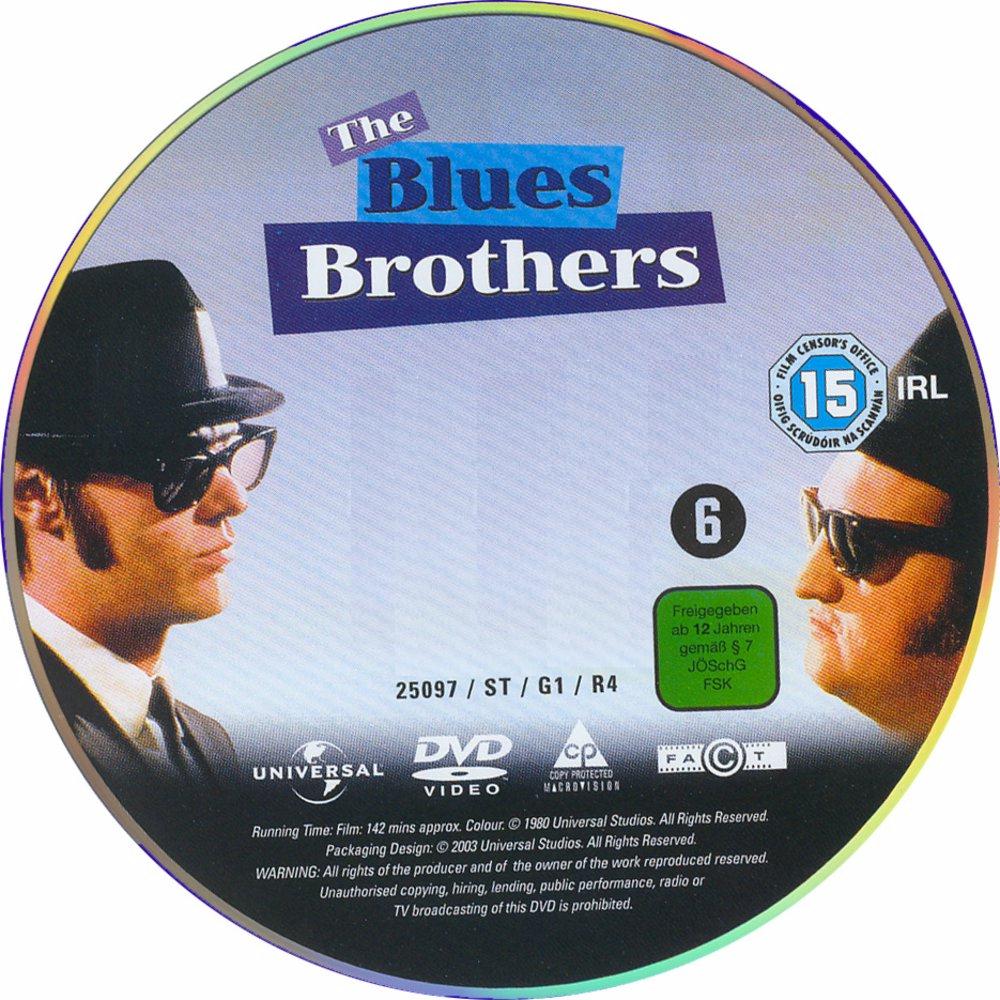 Blues Brothers v2