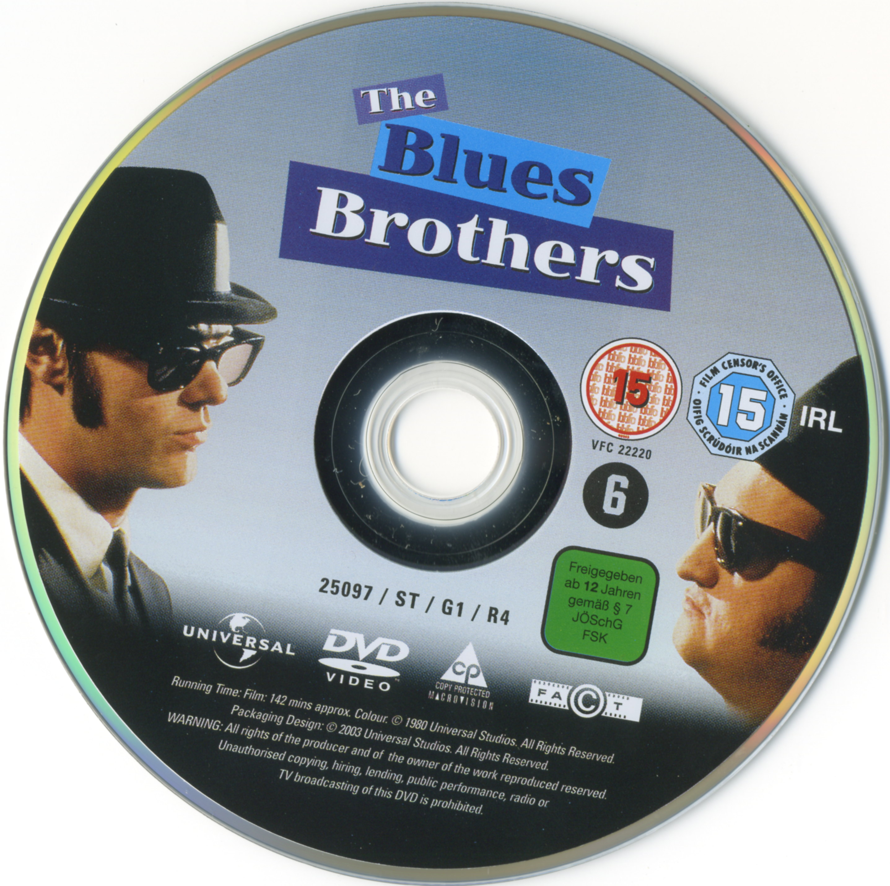 Blues Brothers v3