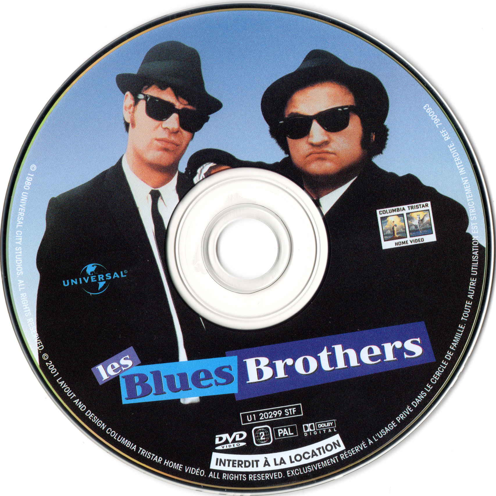 Blues Brothers v4