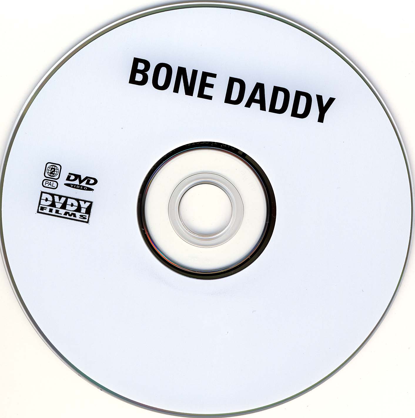 Bone daddy