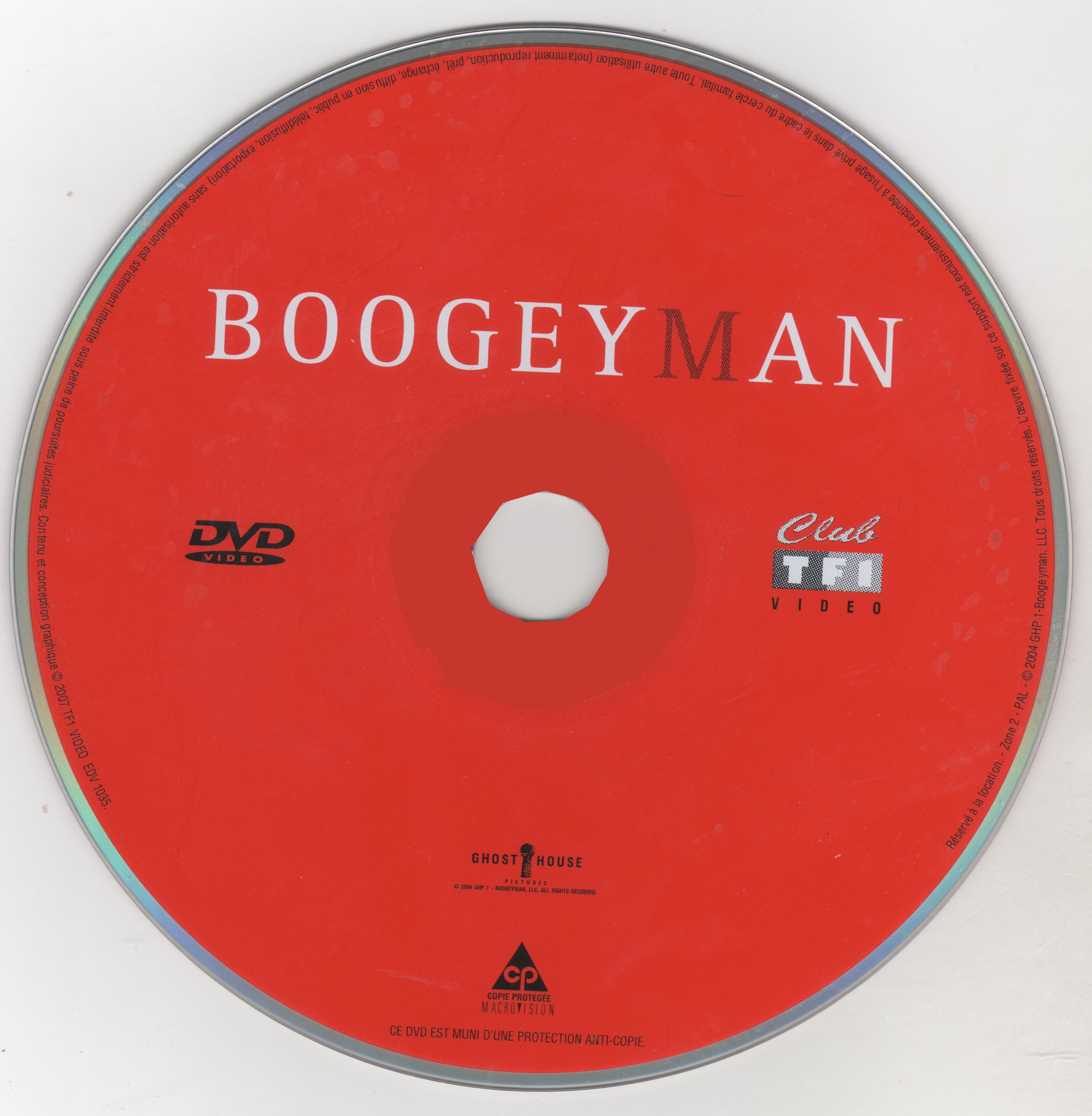 Boogeyman