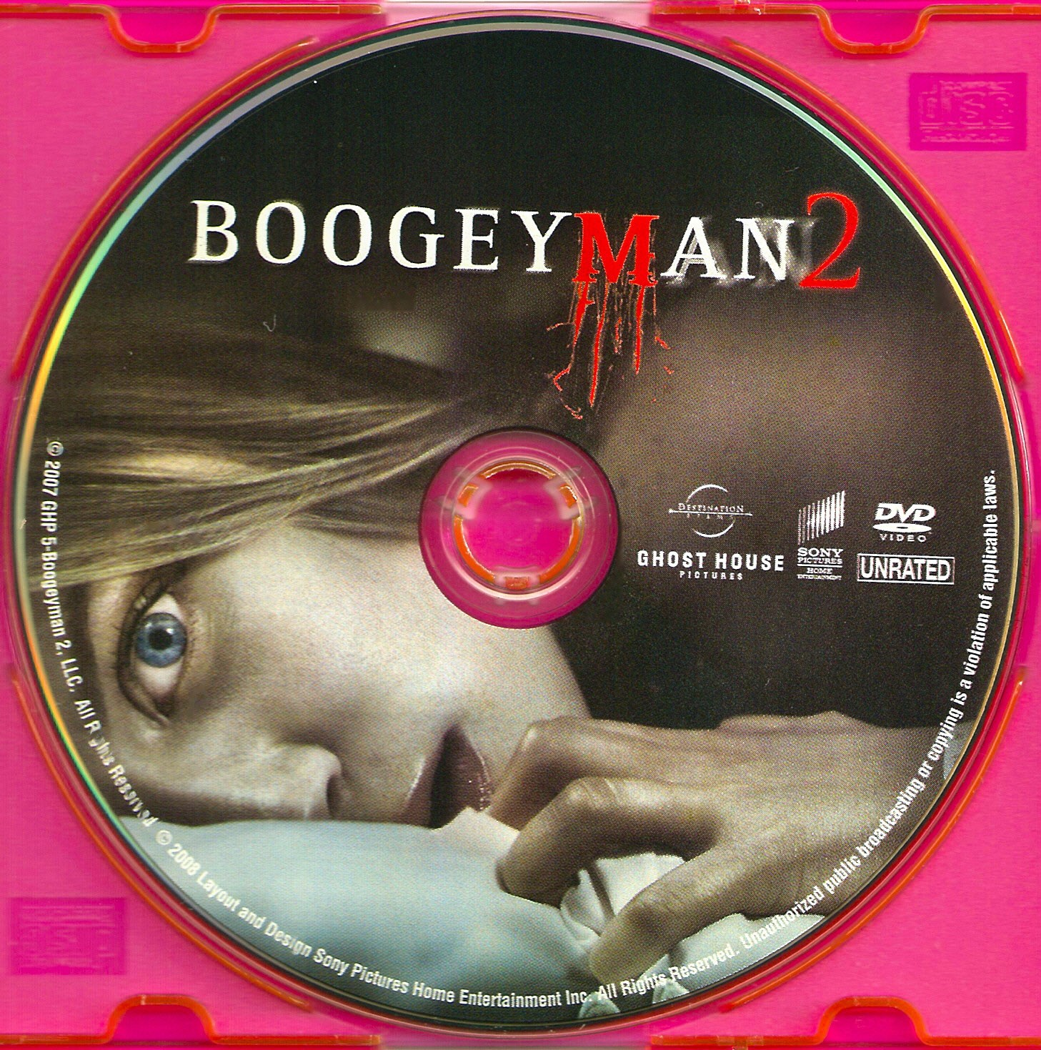 Boogeyman 2