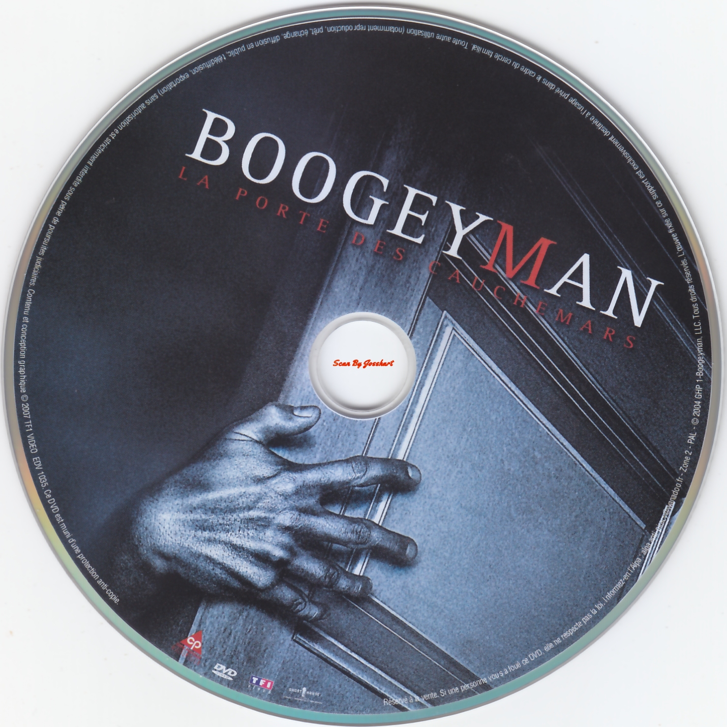 Boogeyman v2