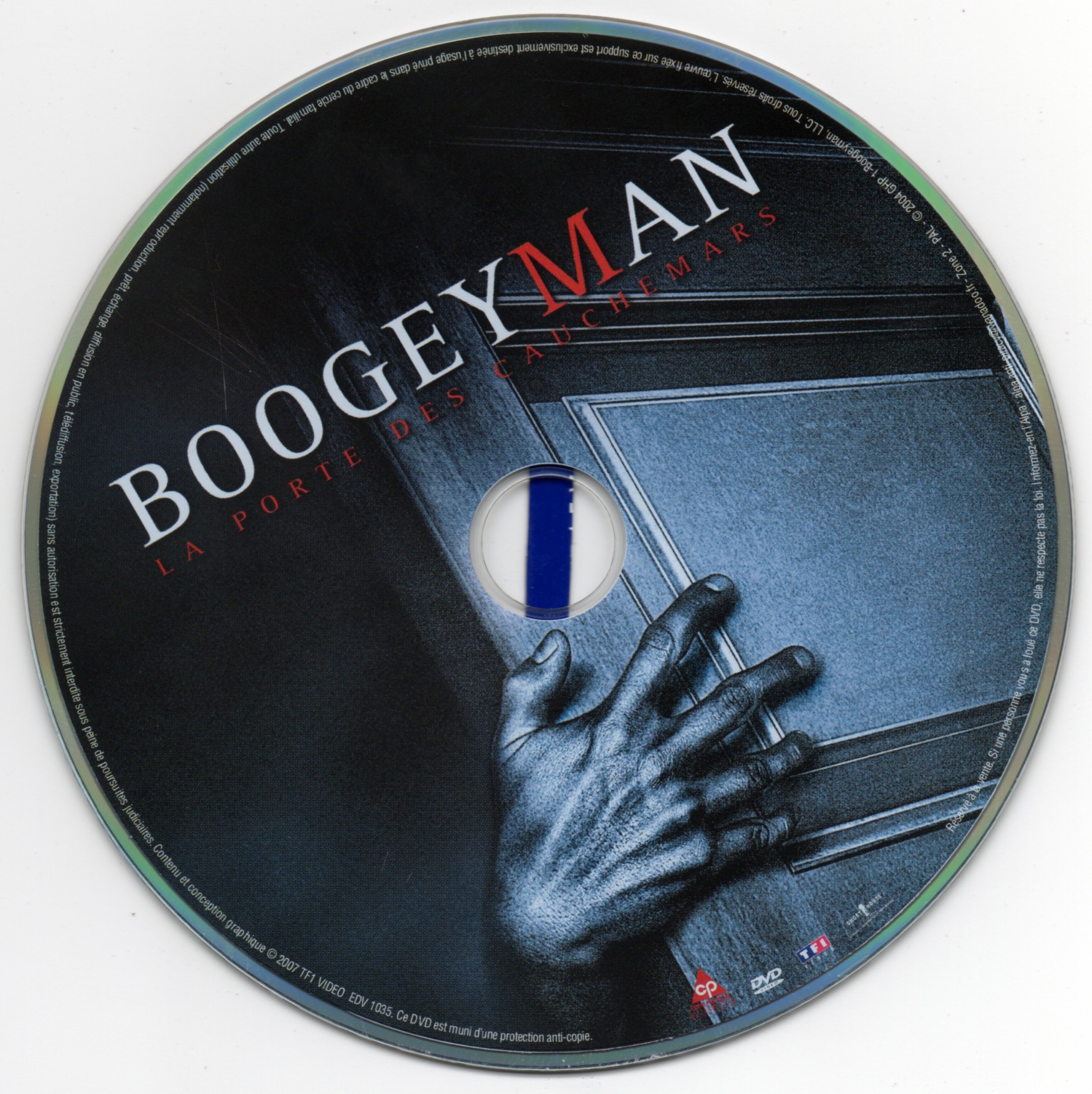 Boogeyman v2
