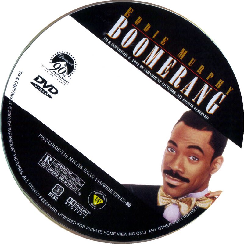 Boomerang Zone 1