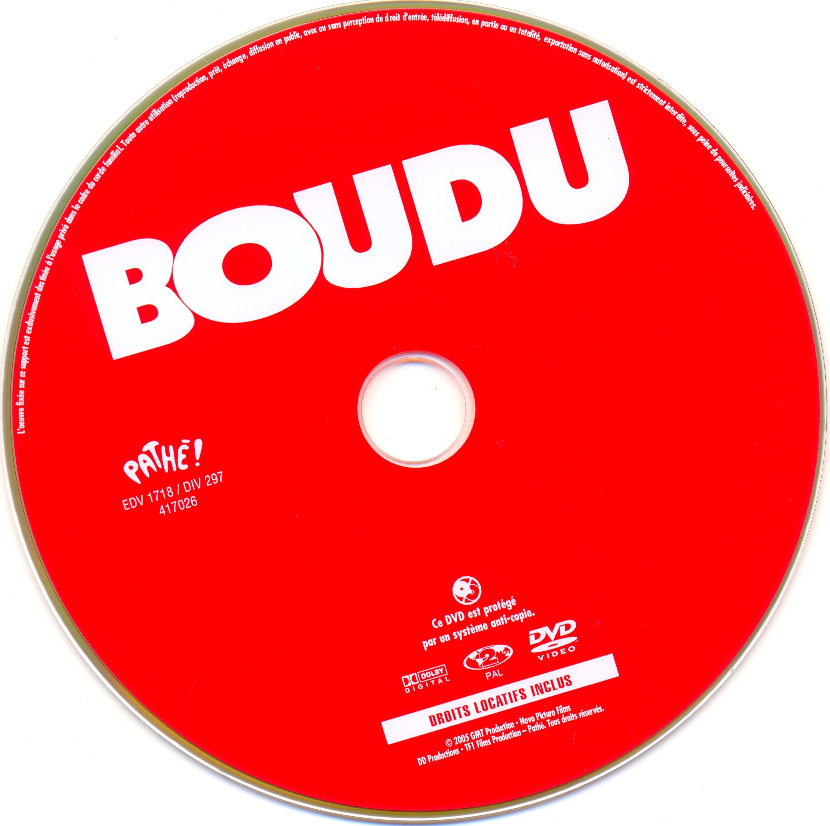 Boudu