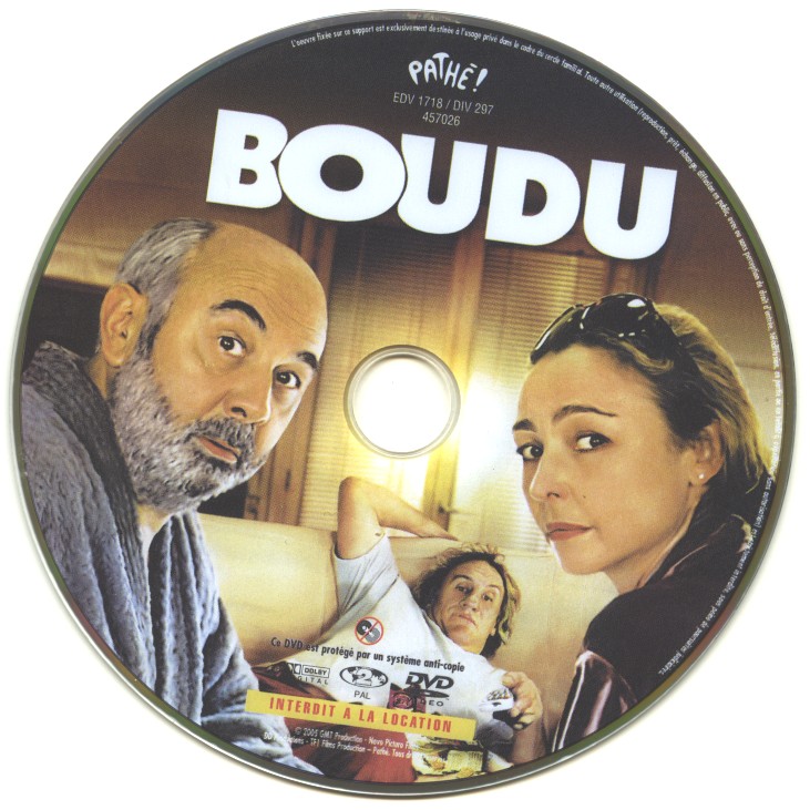 Boudu v2