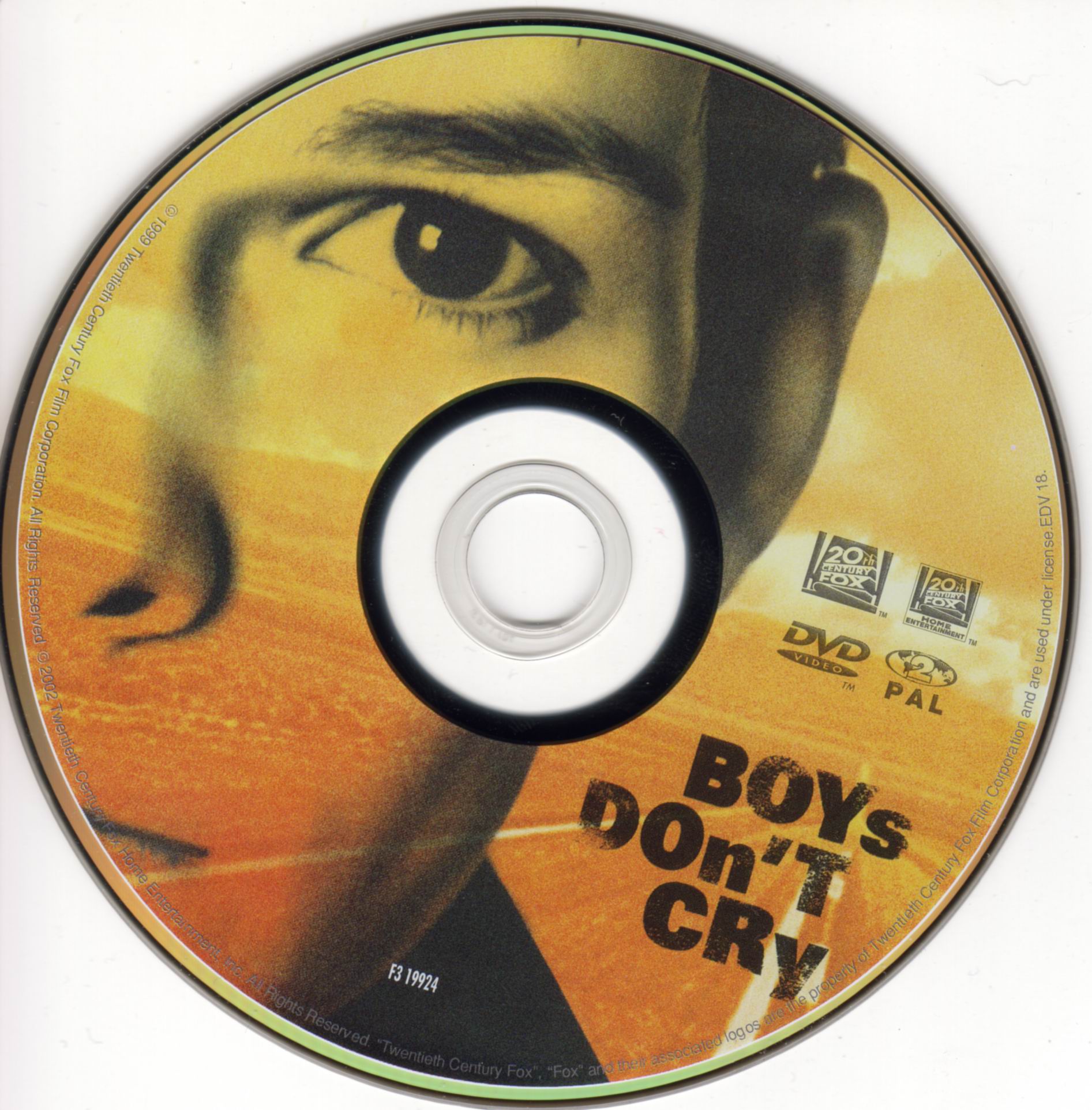 Boys don