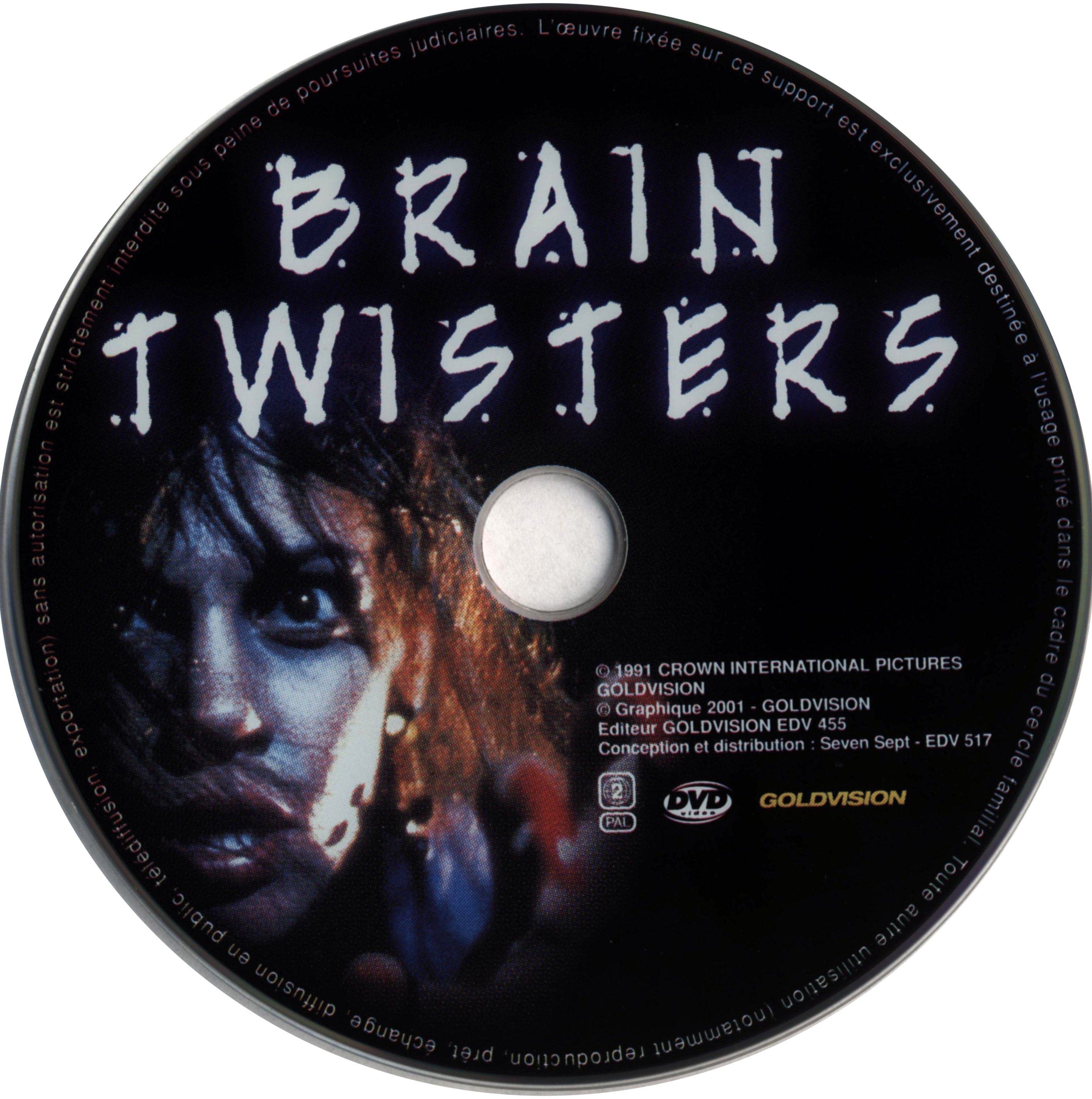 Brain twisters