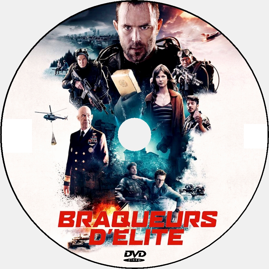 Braqueurs d