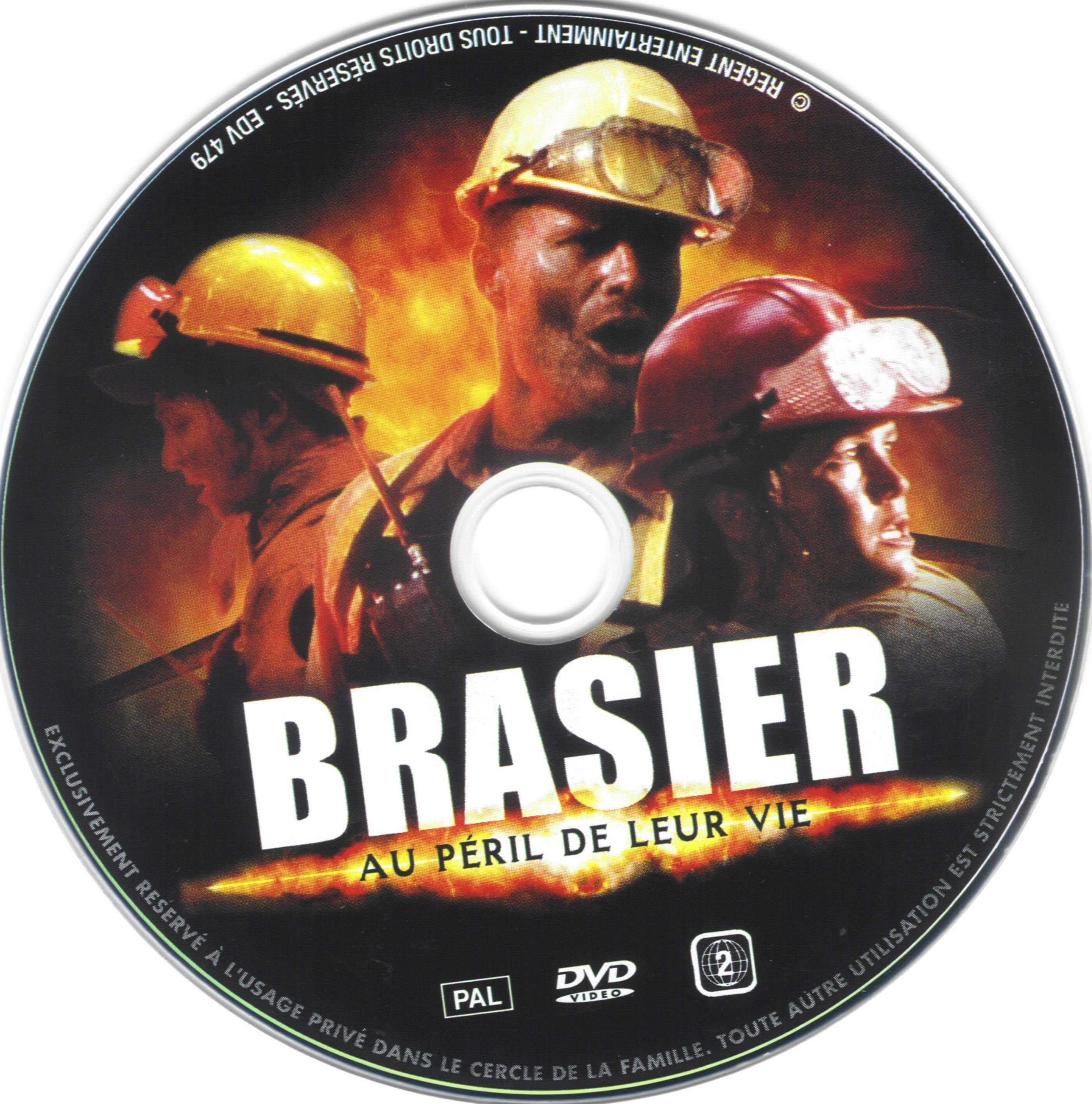 Brasier