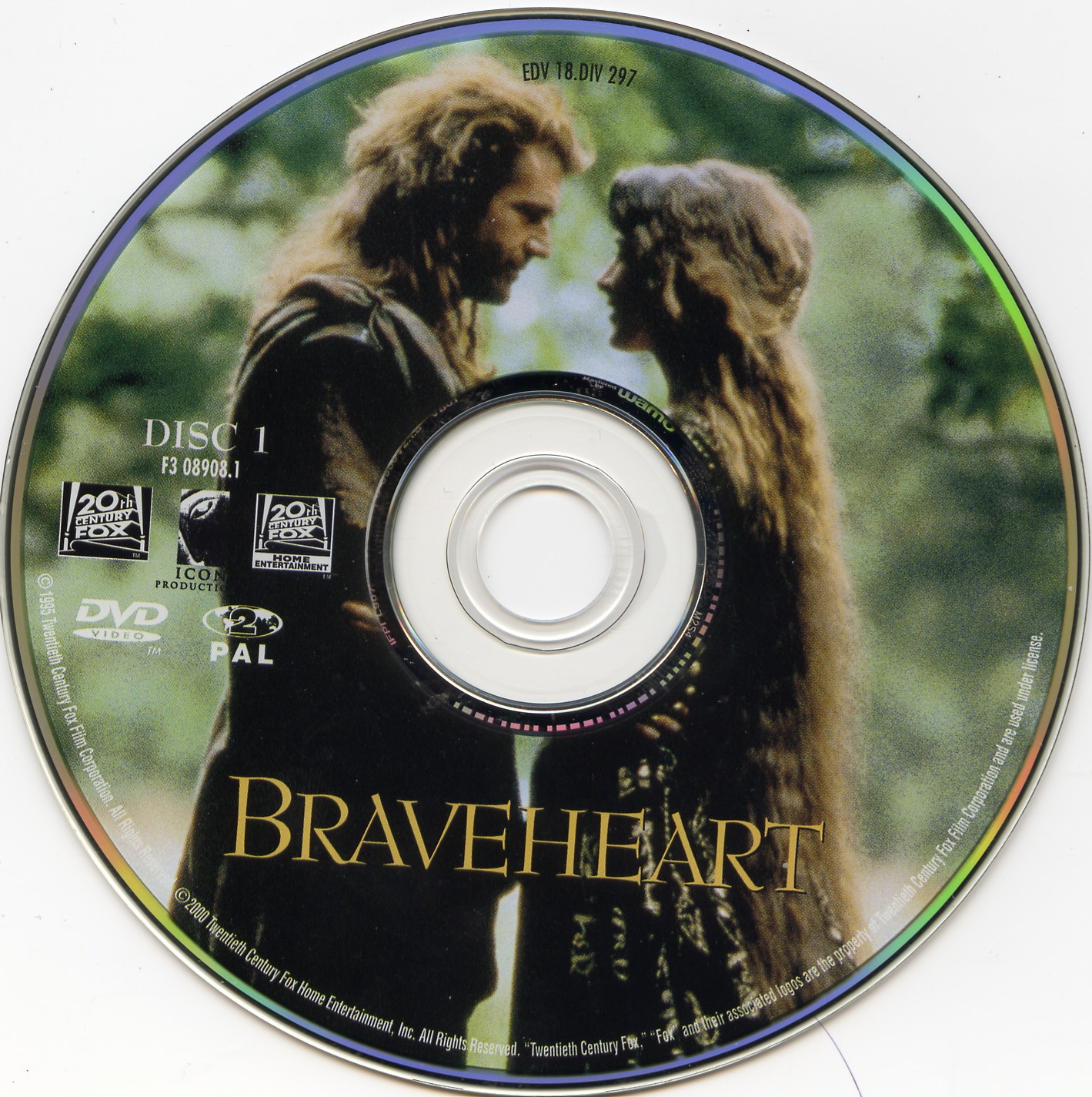 Braveheart