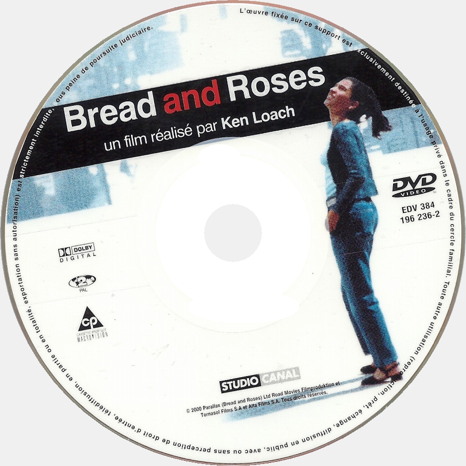 Bread and Roses