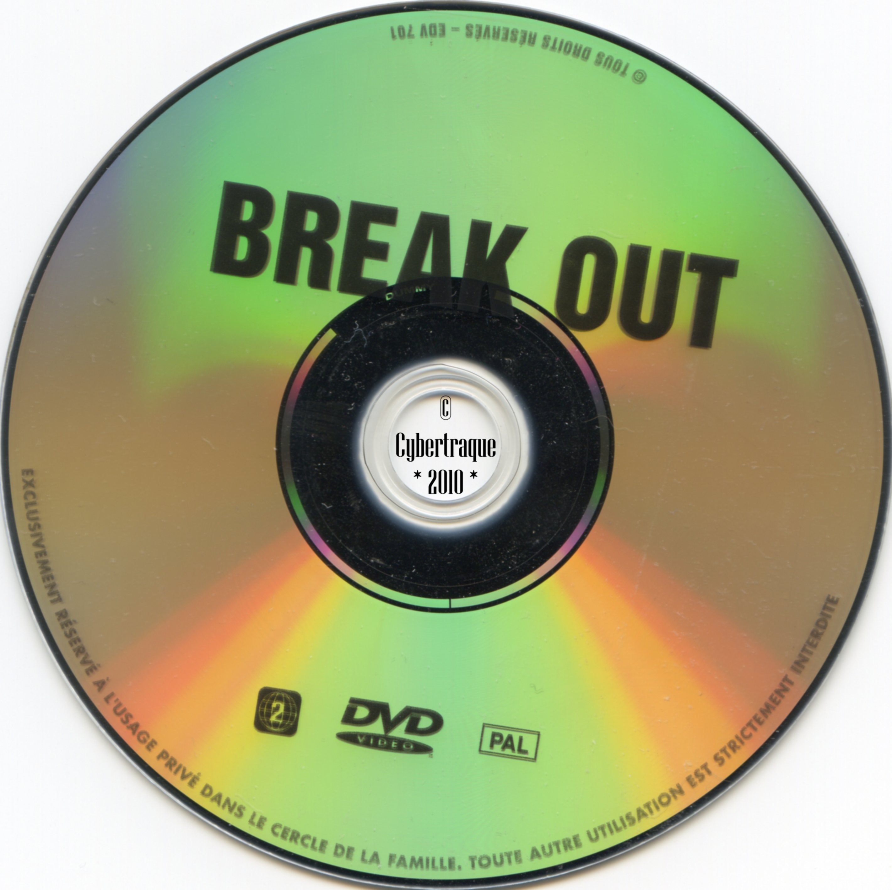 Break out