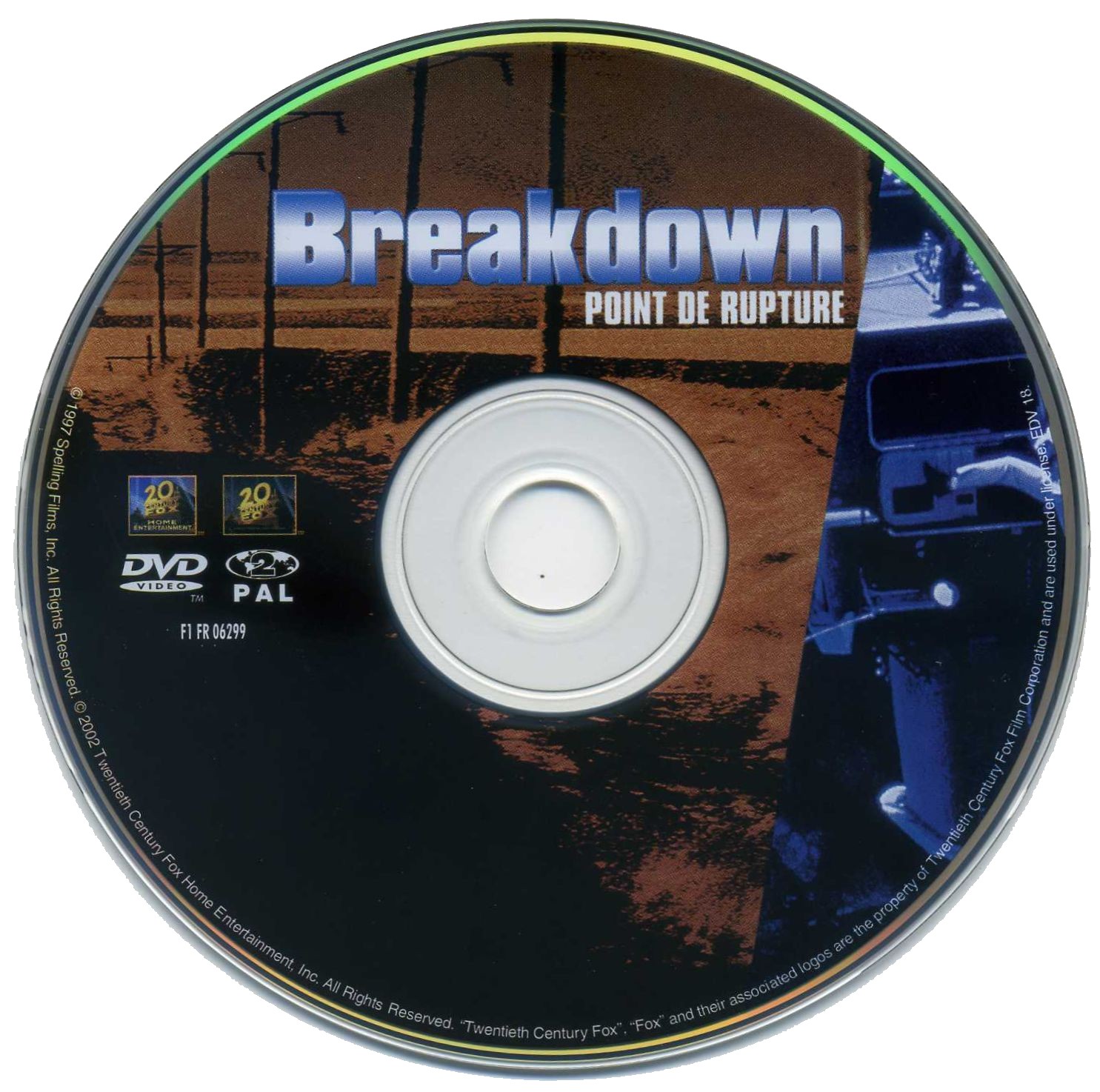 Breakdown v2