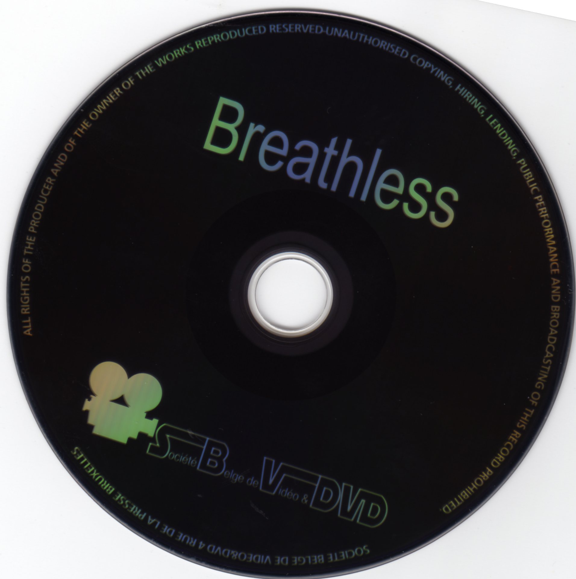 Breathless