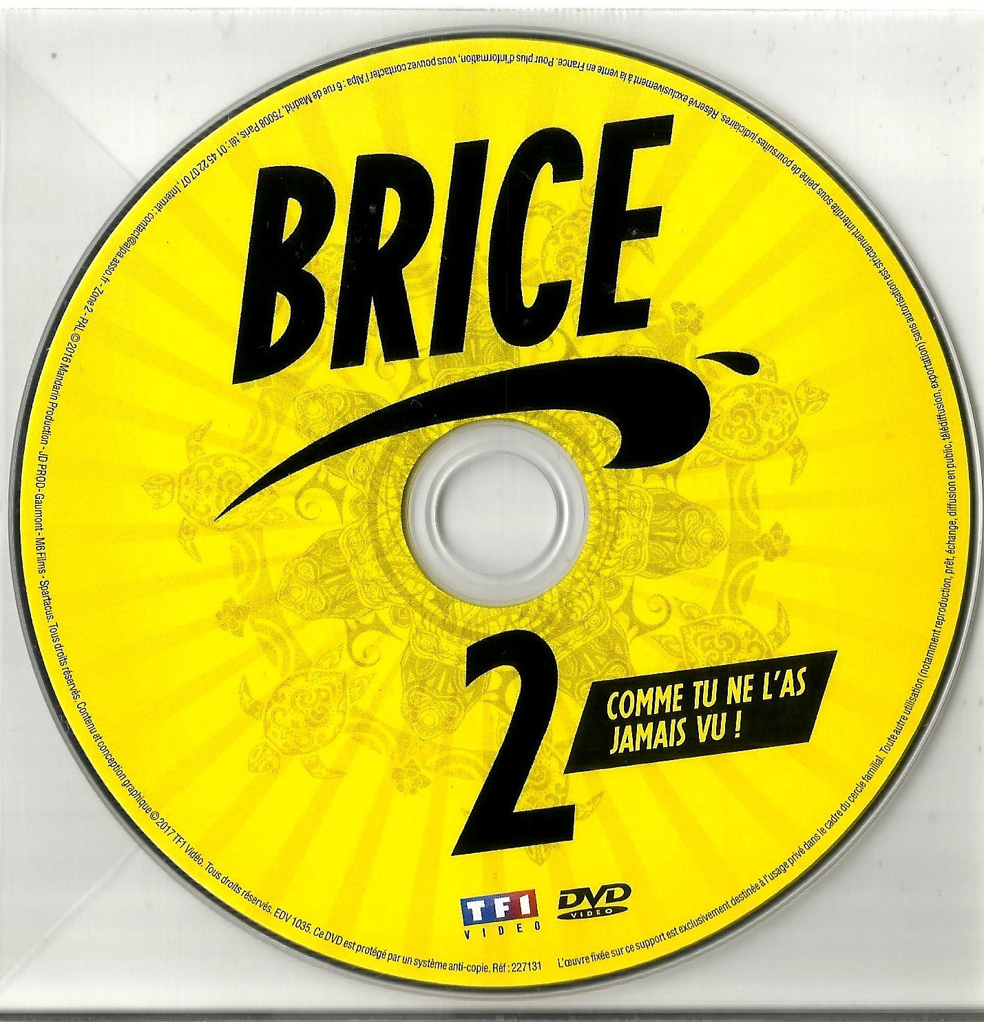 Brice 2