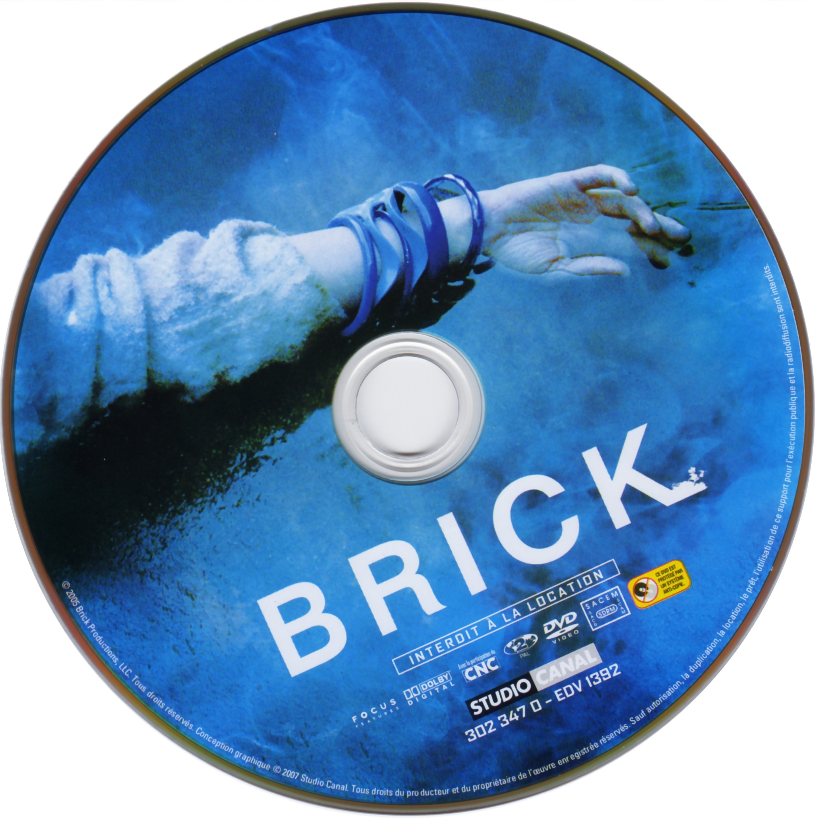 Brick