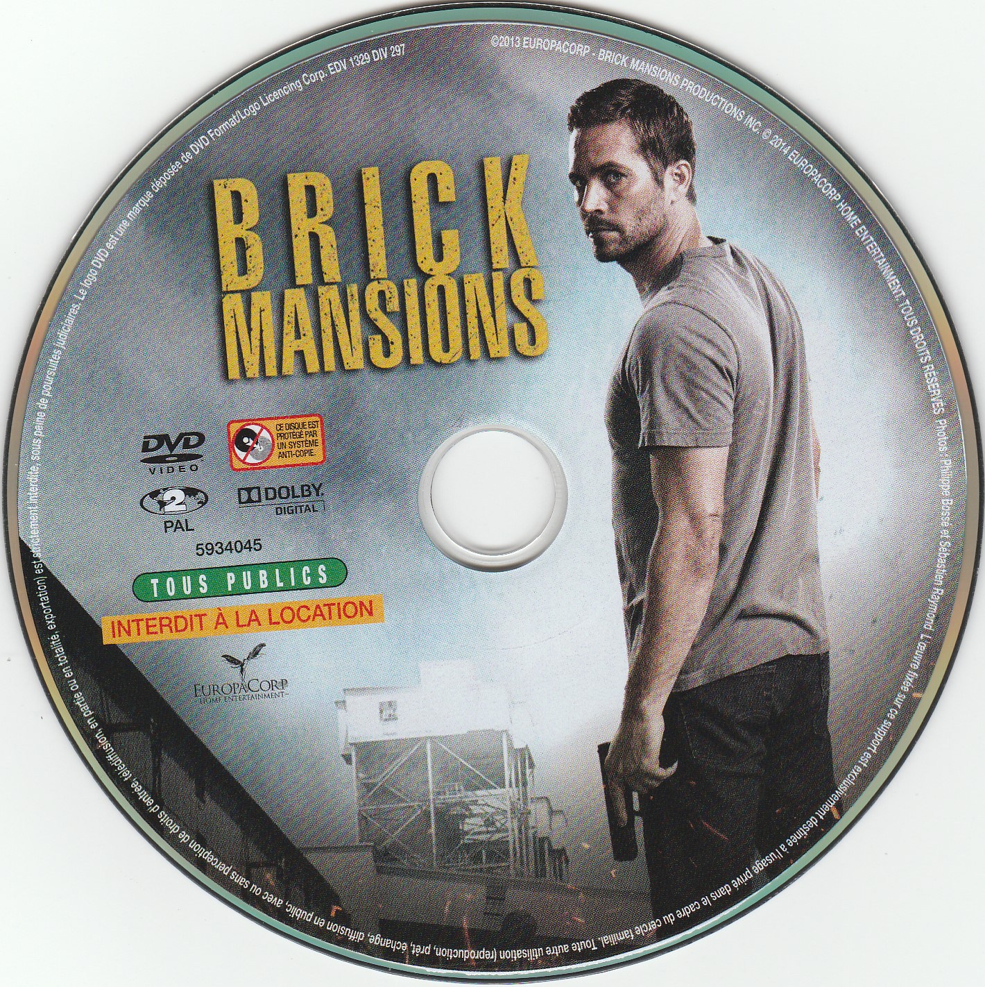 Brick Mansions