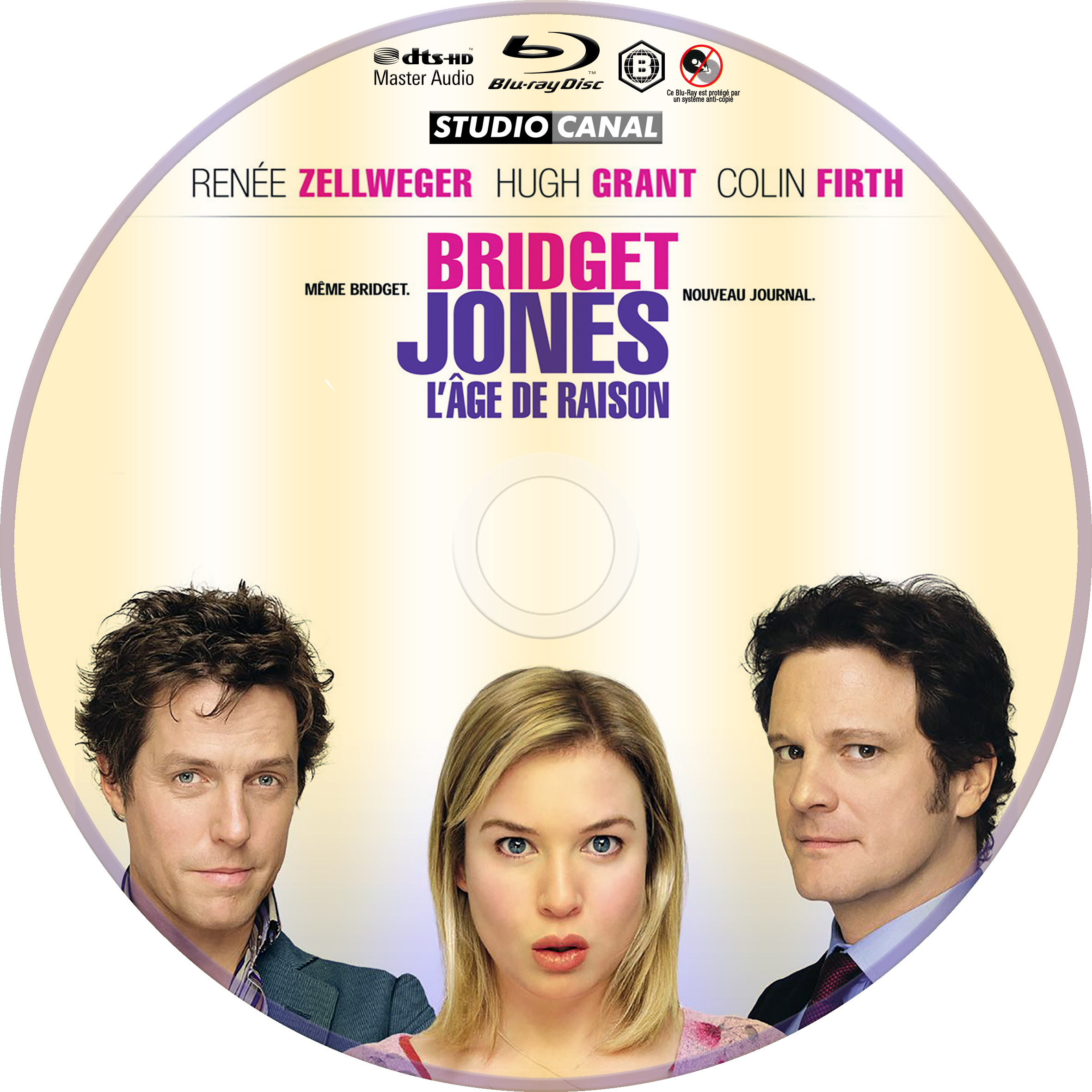 Bridget Jones : l