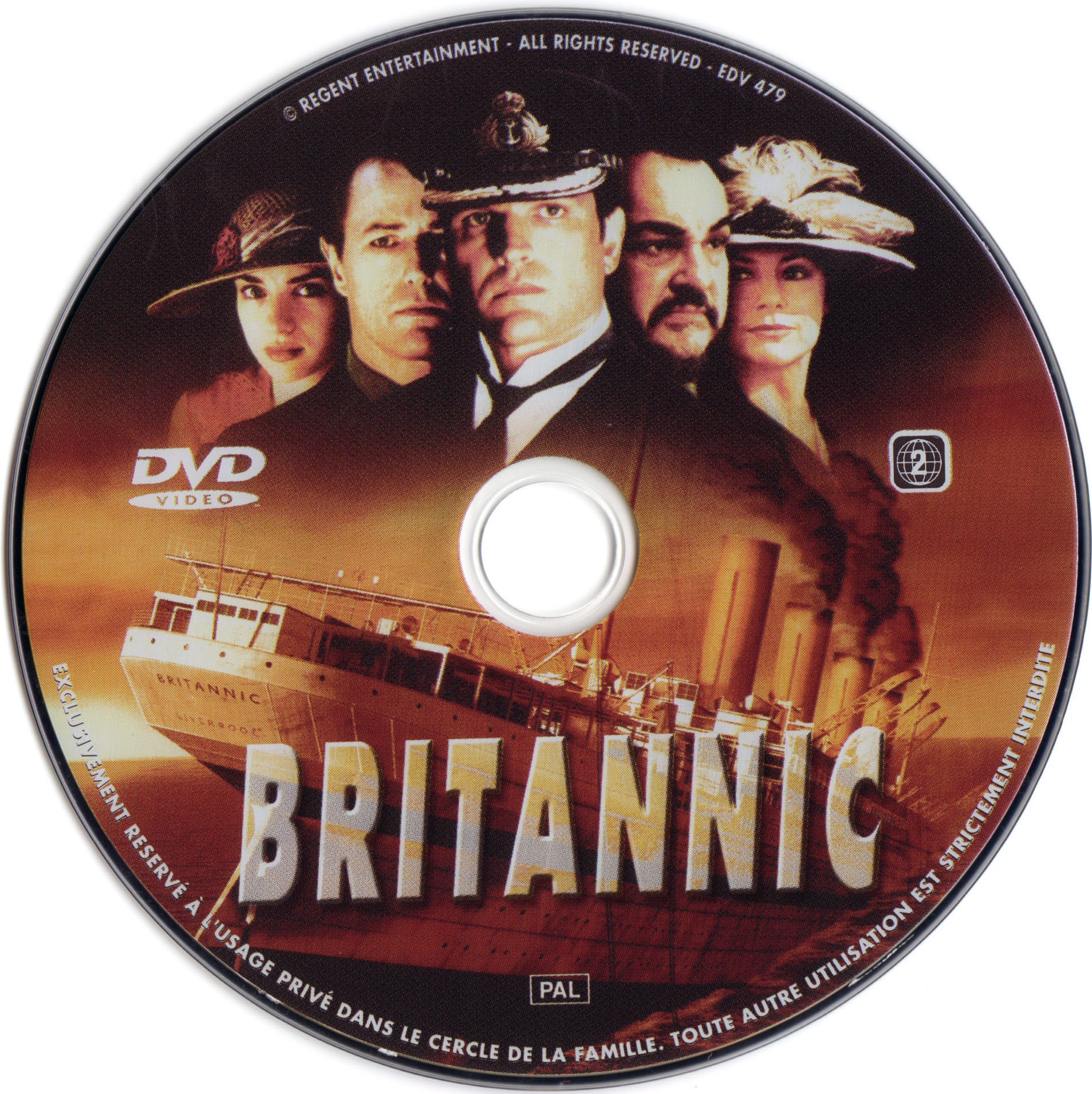 Britannic