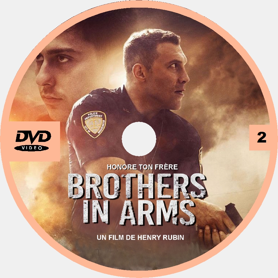 Brothers in arms (2019) custom