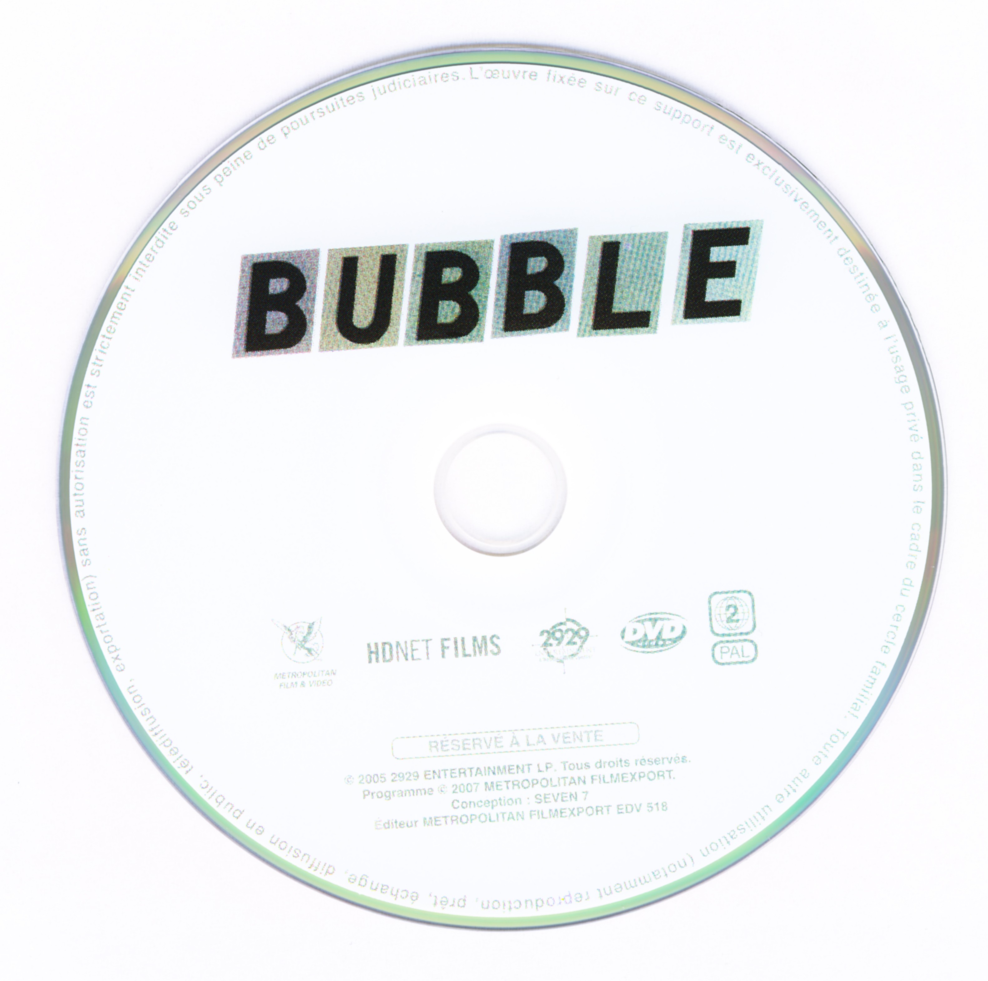 Bubble