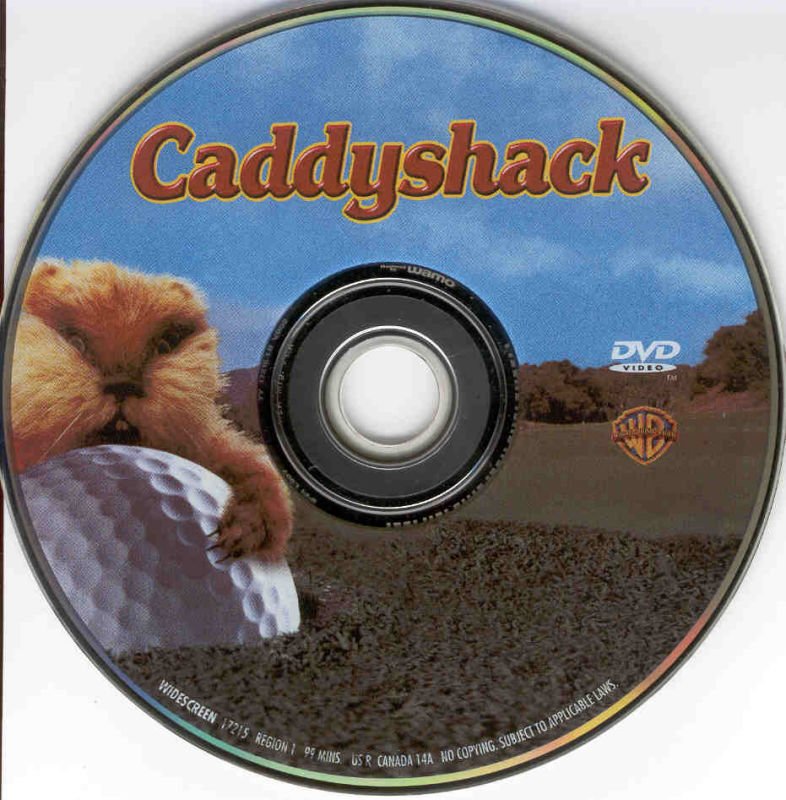 Caddyshack