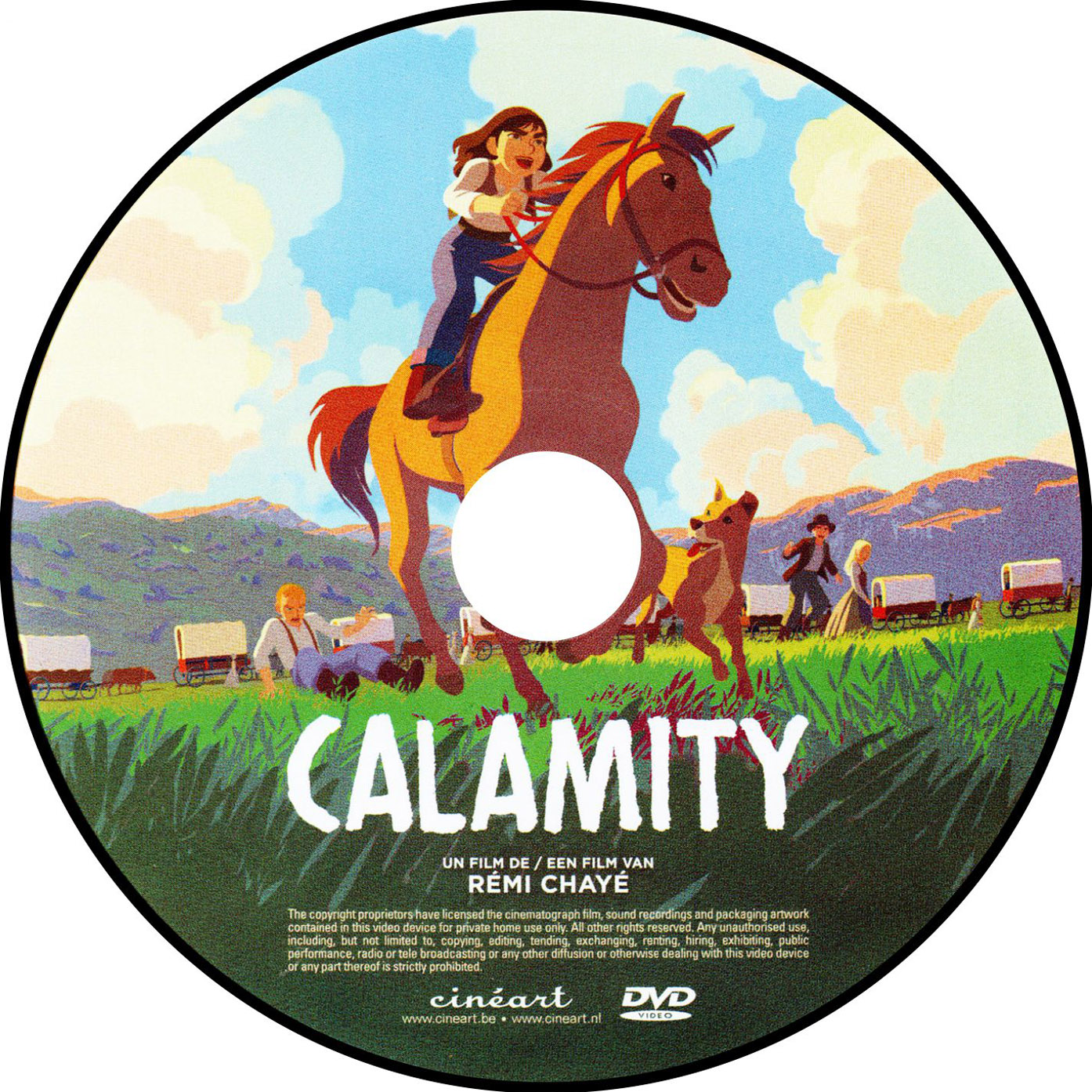 Calamity