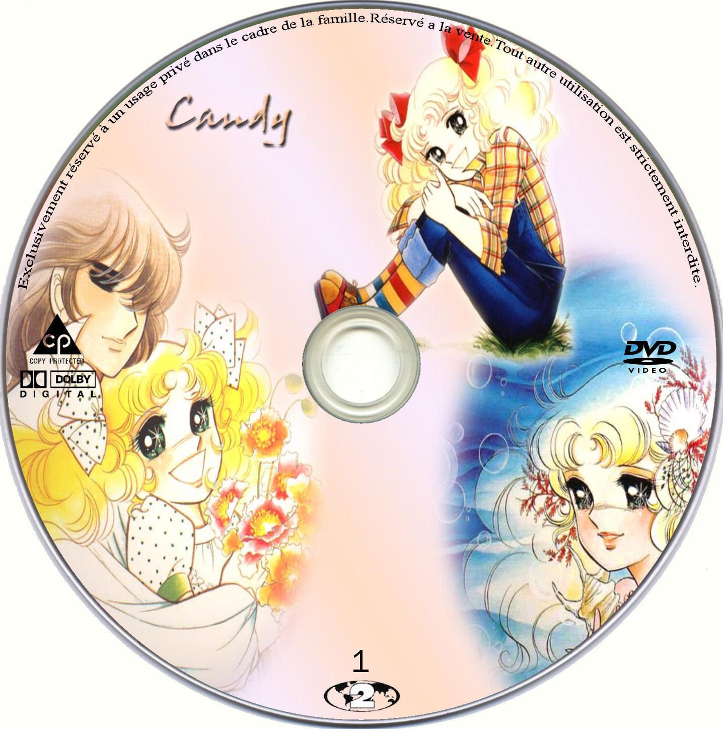 Candy dvd 1 custom