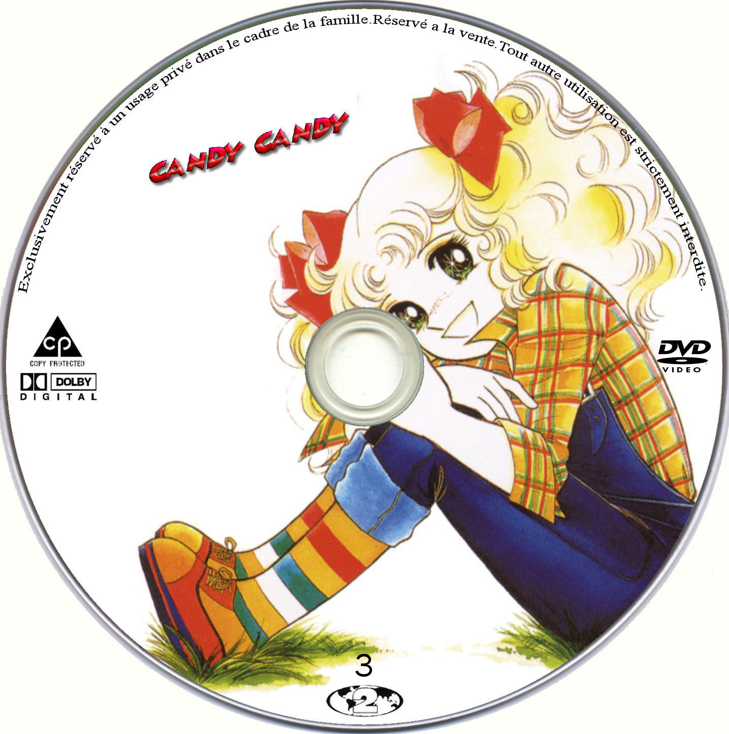 Candy dvd 3 custom