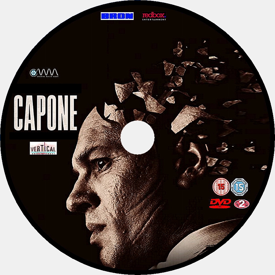 Capone (2019)