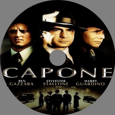 Capone custom