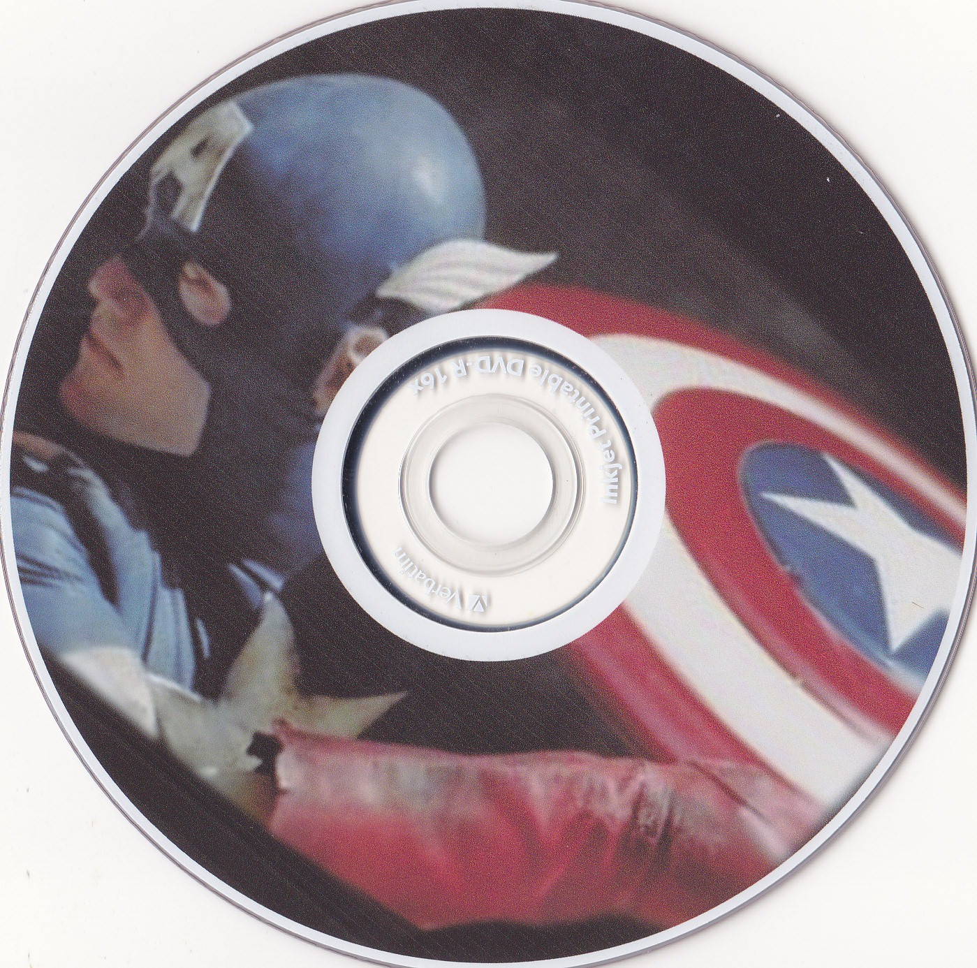 Captain america (1990)