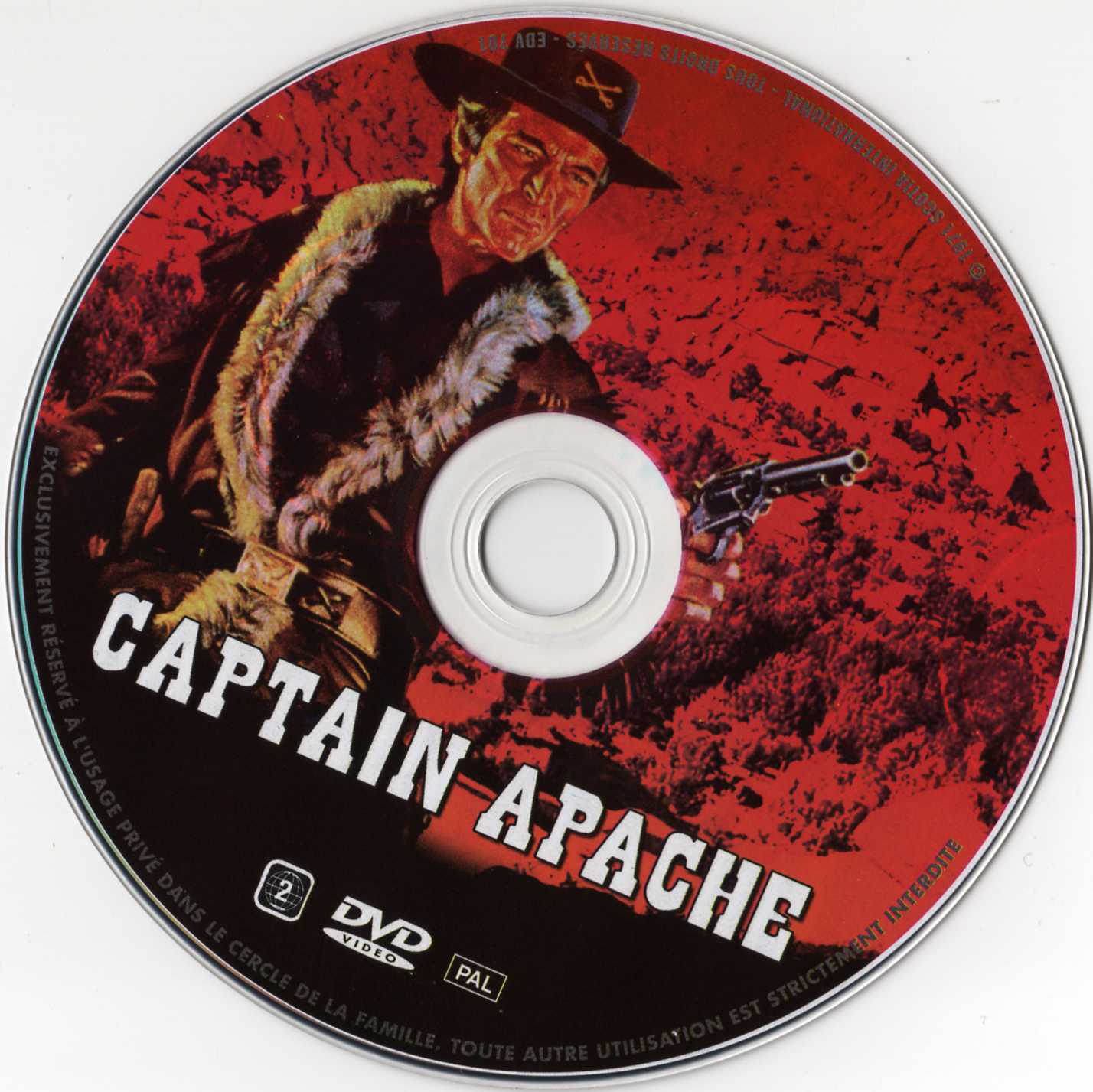 Captain apache v2