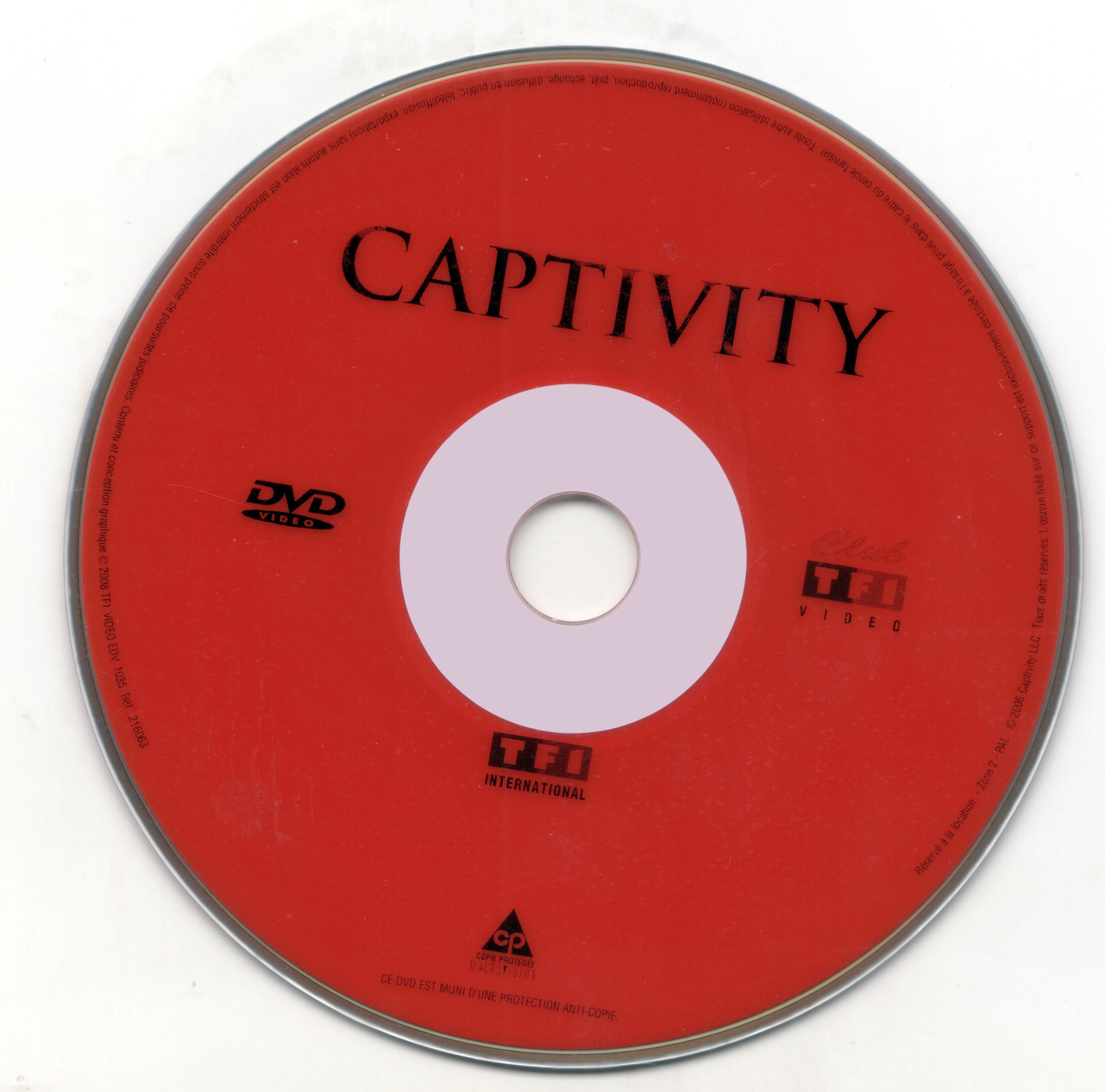 Captivity