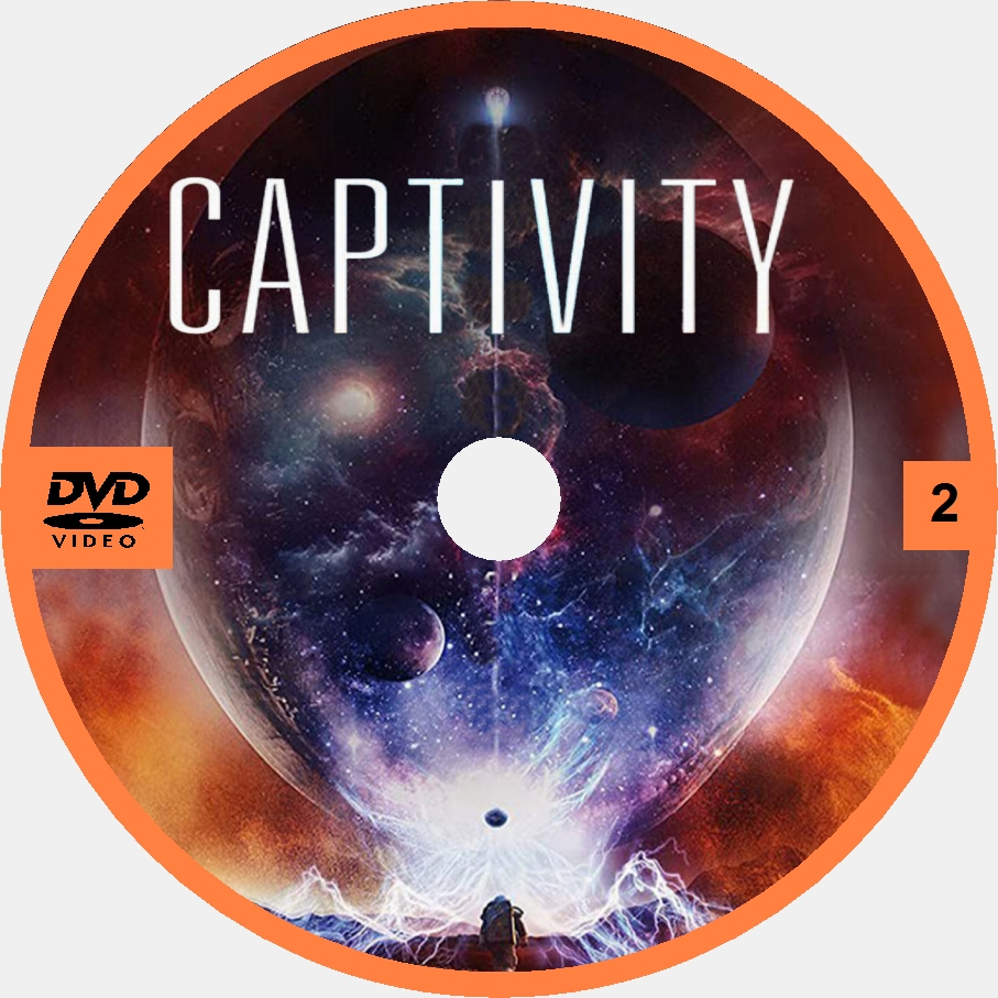 Captivity (2018) custom