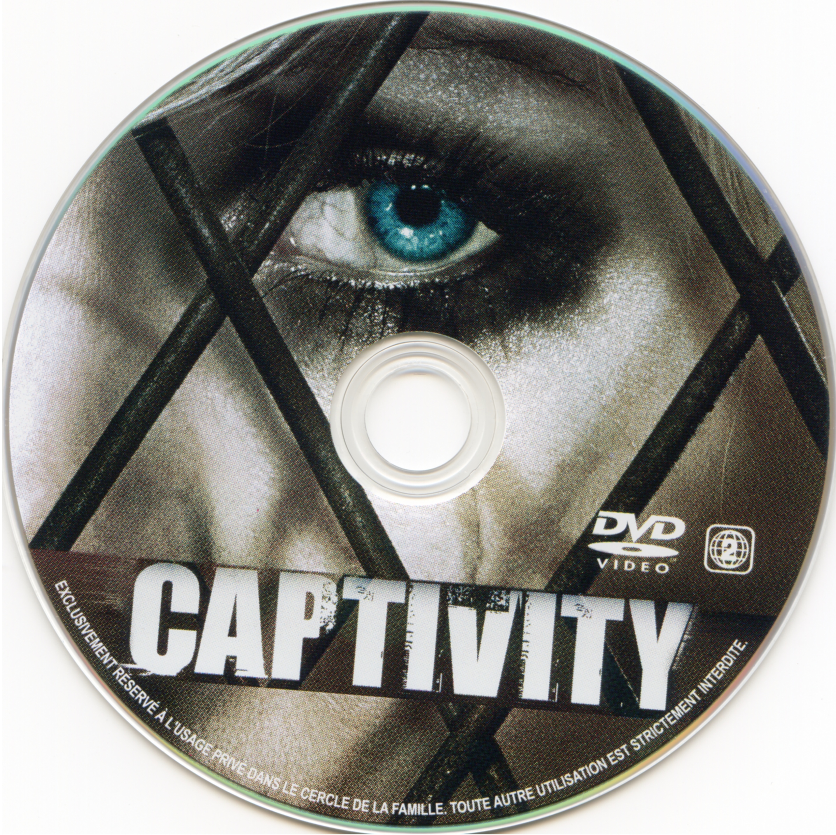 Captivity v2
