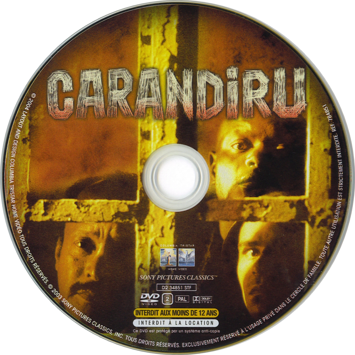 Carandiru