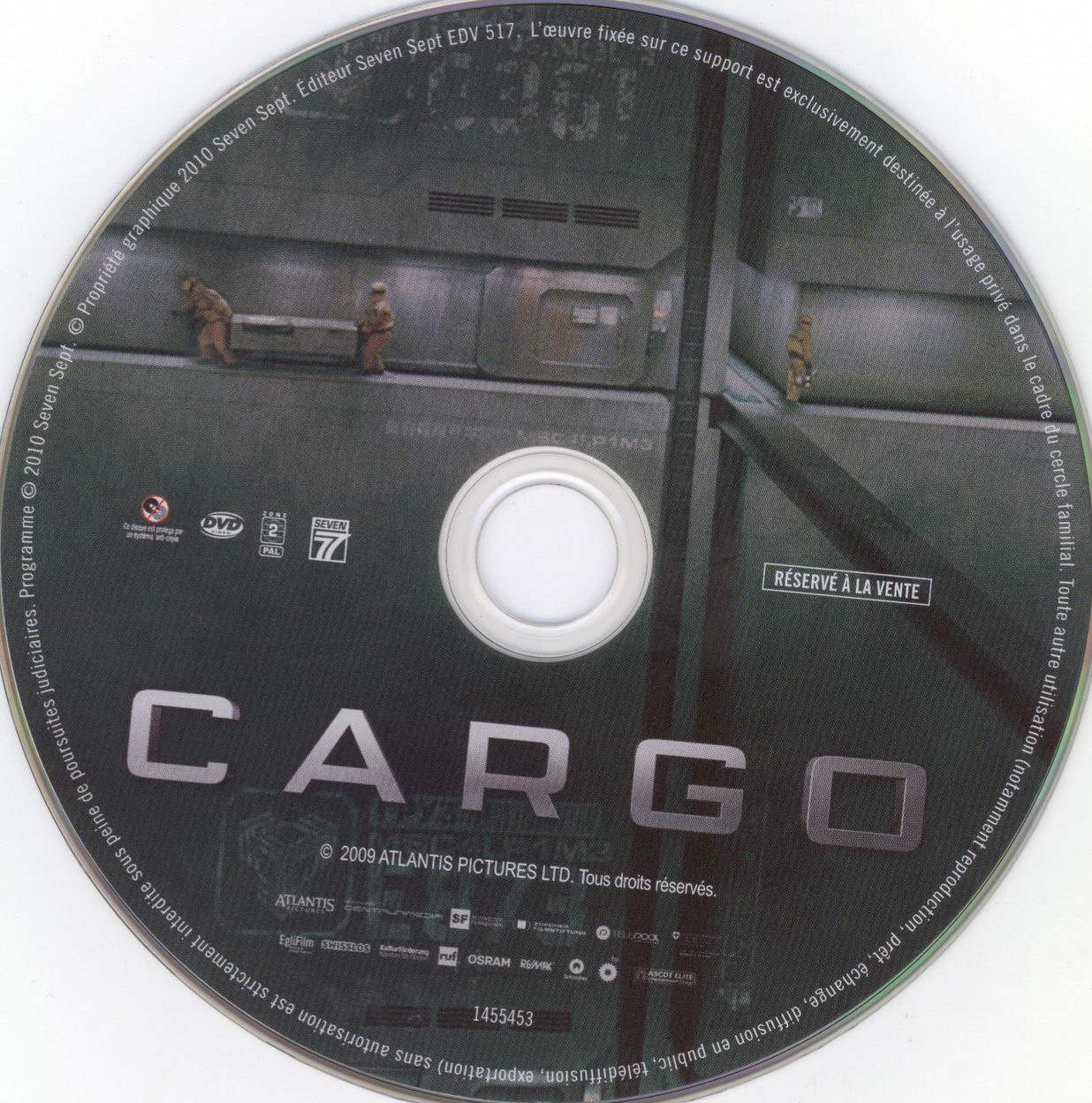 Cargo