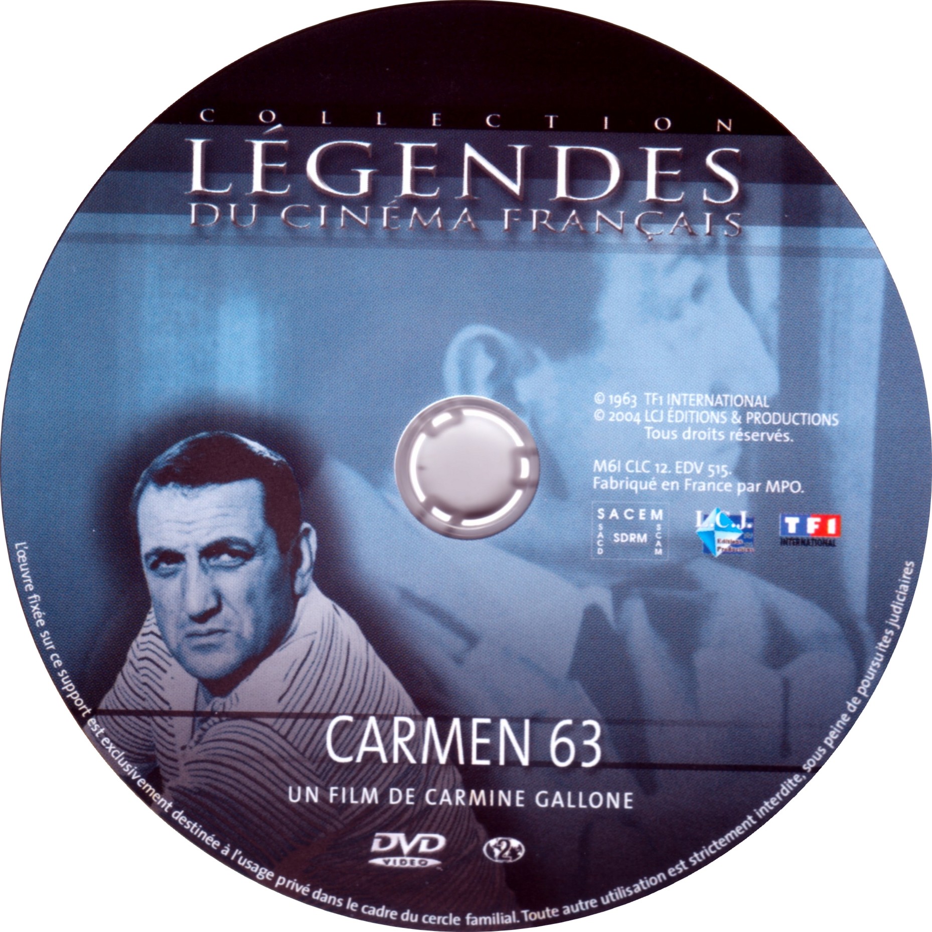 Carmen 63