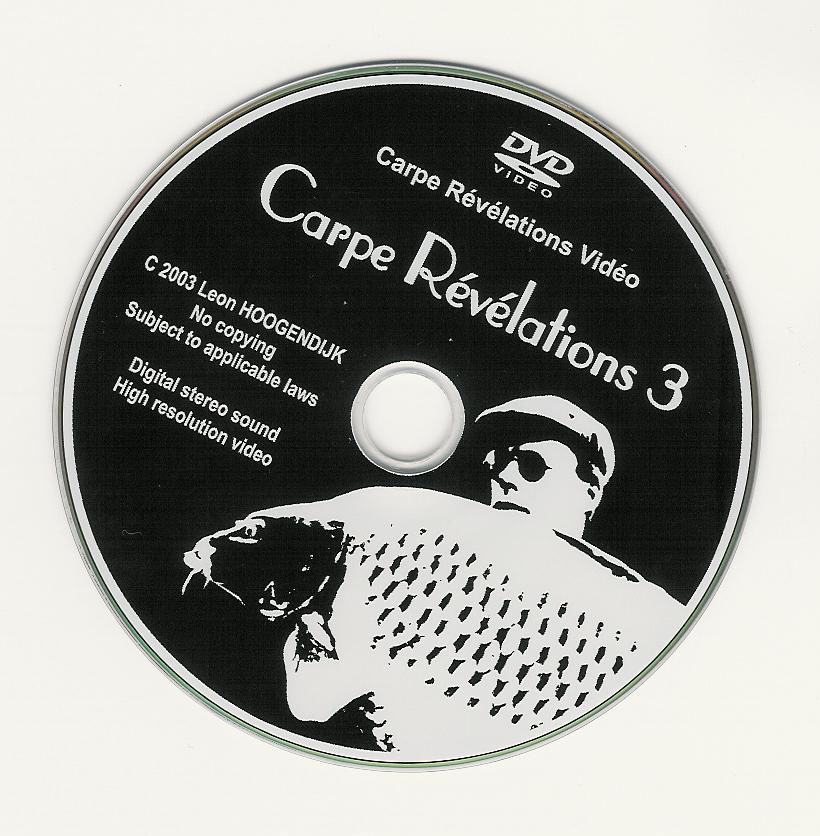 Carpe rvlations 3